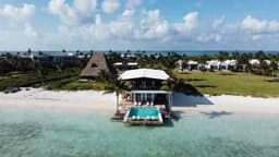 Swim-Up Rooms at All-Inclusive Resorts: Are They Actually Worth It?