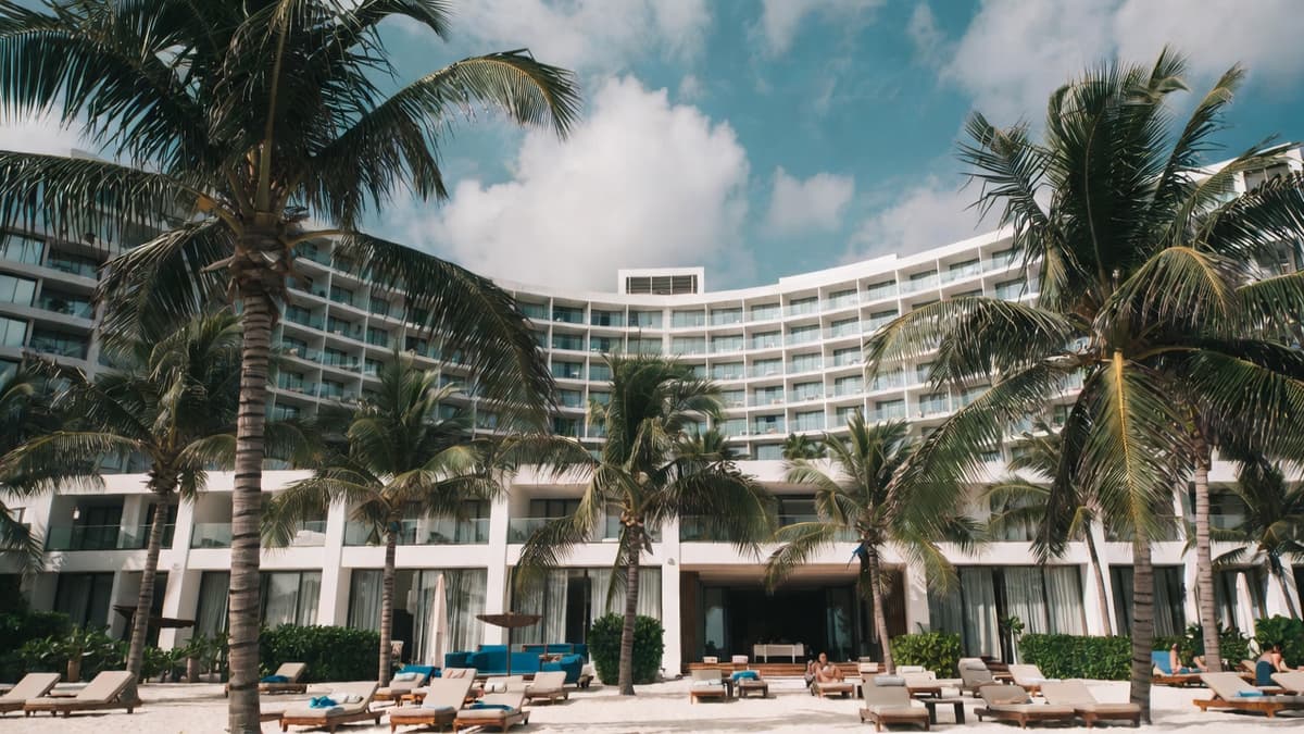 One of the Hippest Hotel Brands Is Opening Its First-Ever Property on This Italian Island