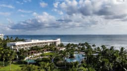 This Popular Mexico Resort Is Ditching Its Old Format for a Full All-Inclusive Relaunch