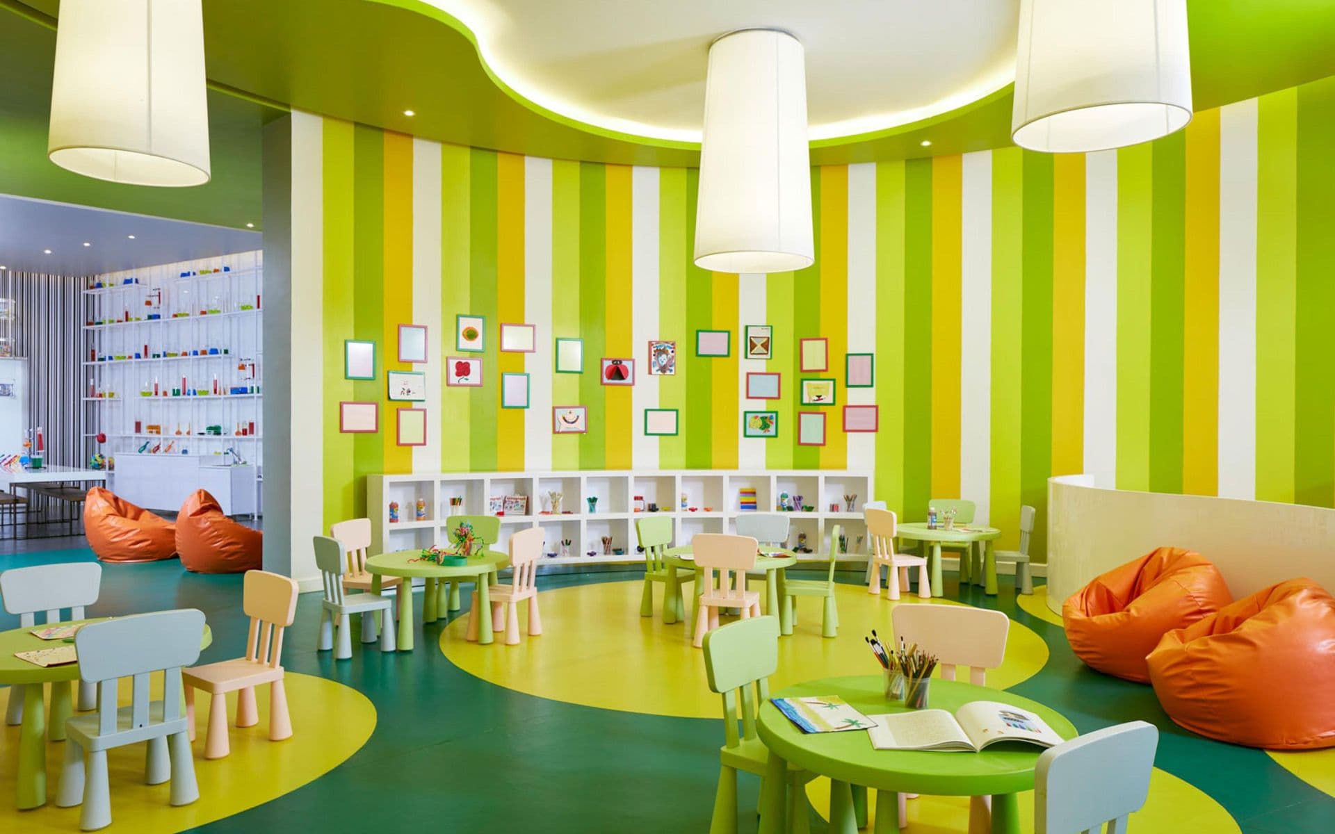 Activities at Azul Beach Resort Negril, Gourmet All Inclusive by Karisma