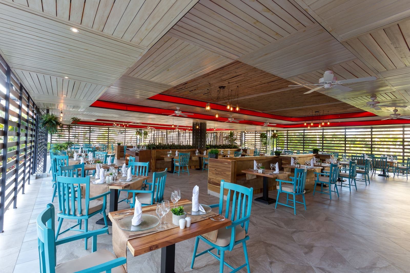 Bahia Principe Grand Aquamarine Exterior & Grounds