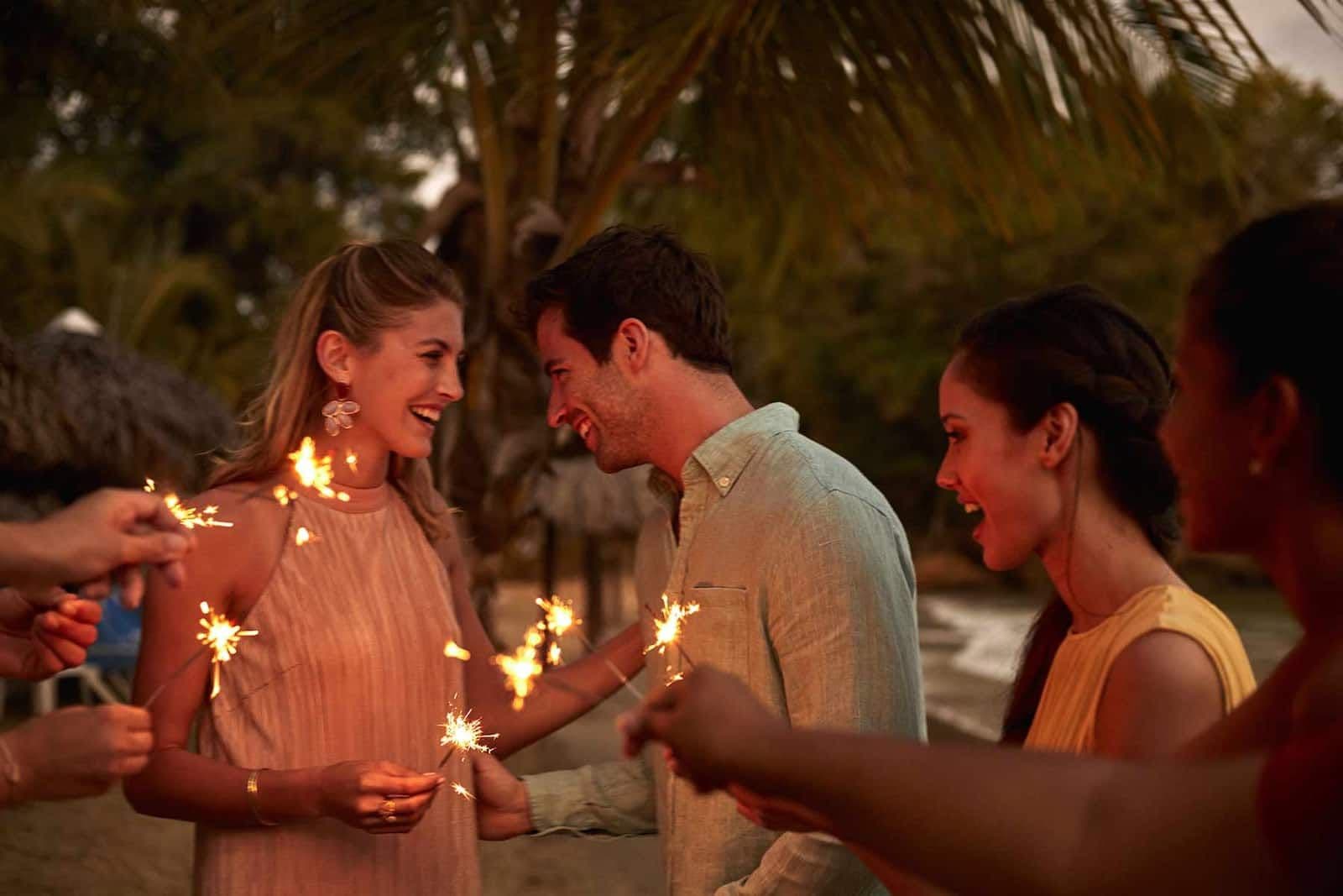 Bahia Principe Grand Aquamarine Exterior & Grounds