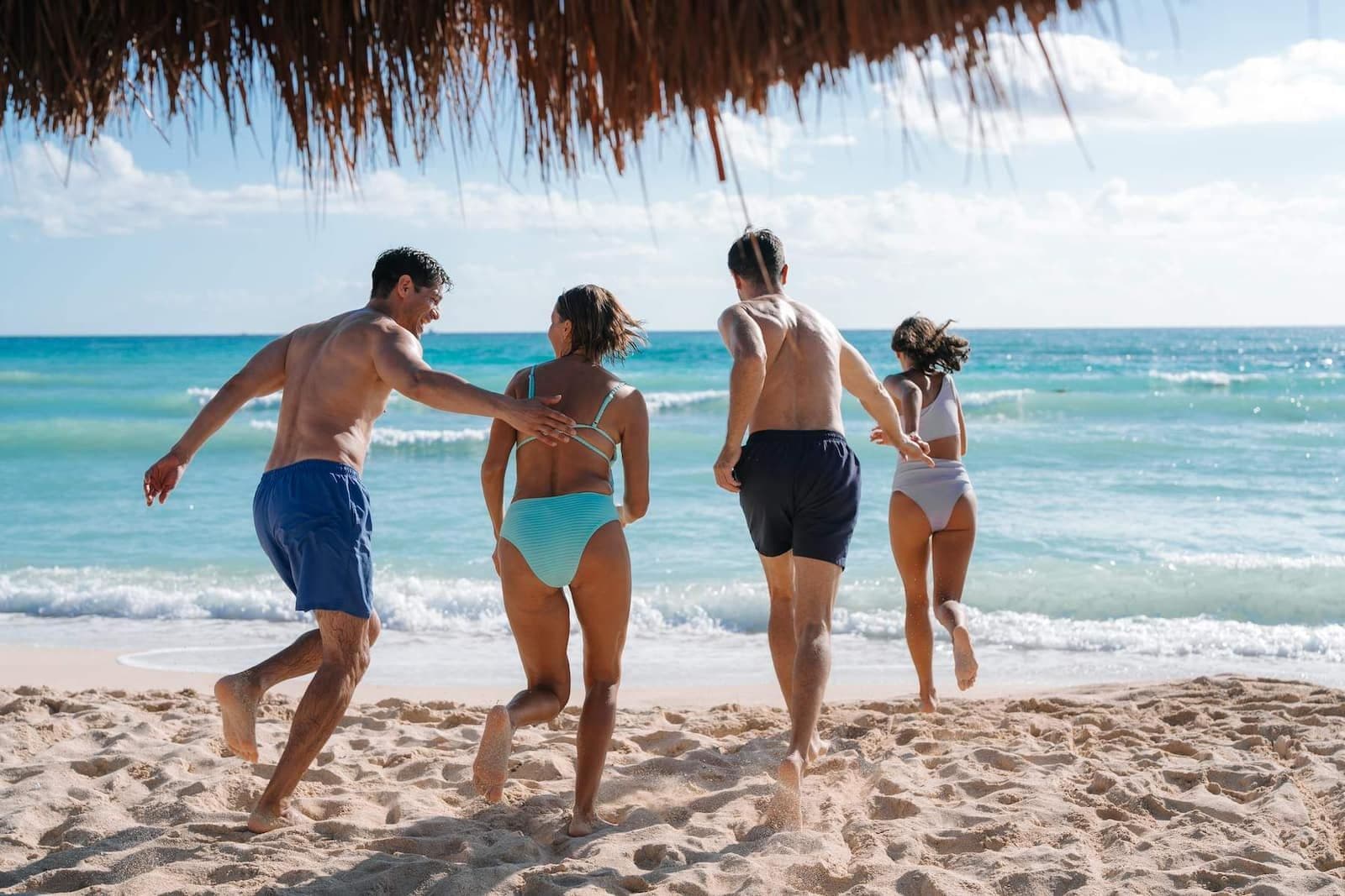 Bahia Principe Grand Aquamarine Exterior & Grounds