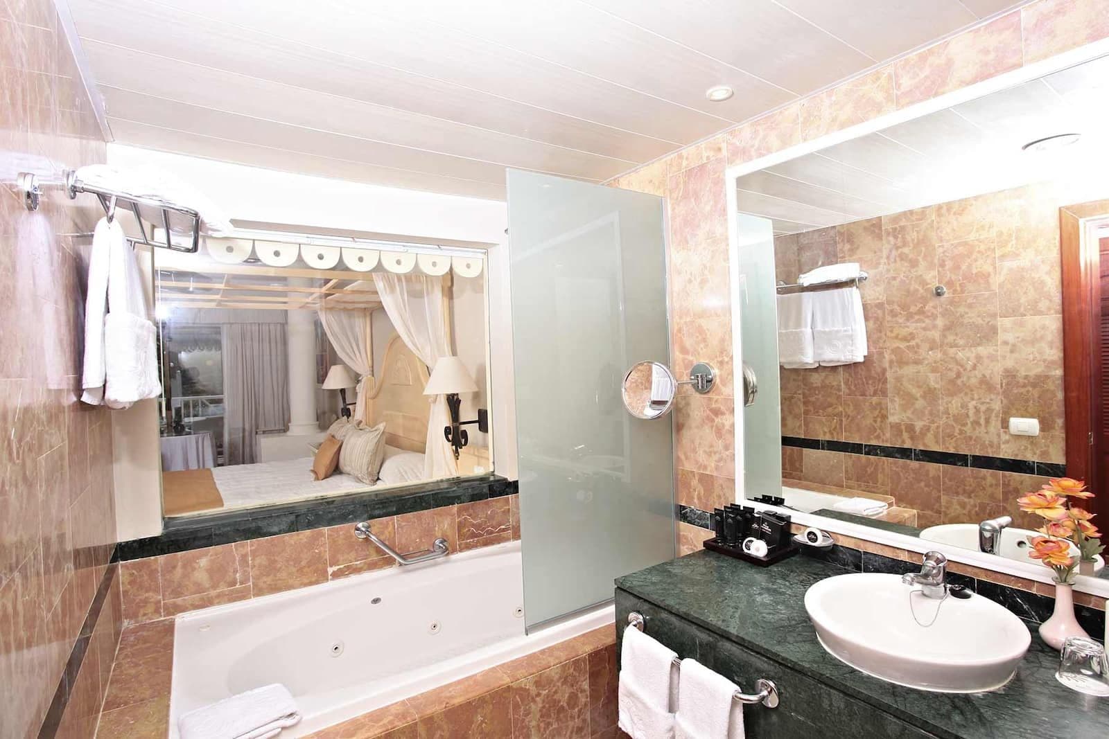 Bahia Principe Grand Aquamarine Rooms & Suites