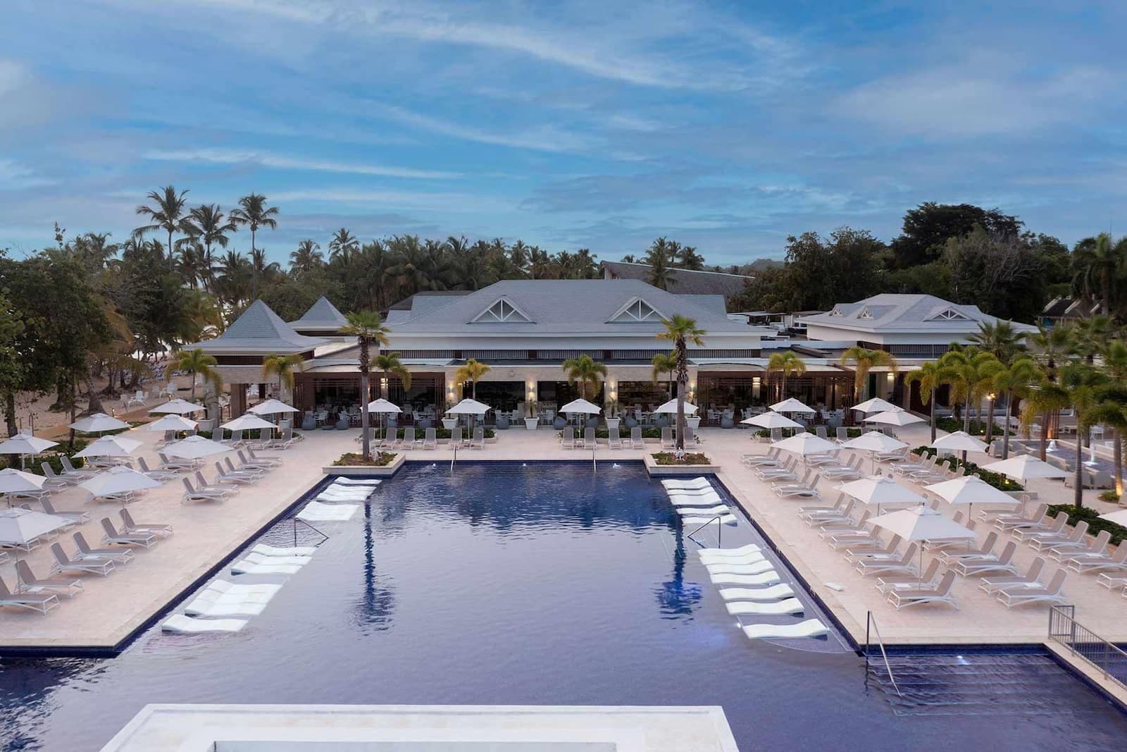 Bahia Principe Grand El Portillo