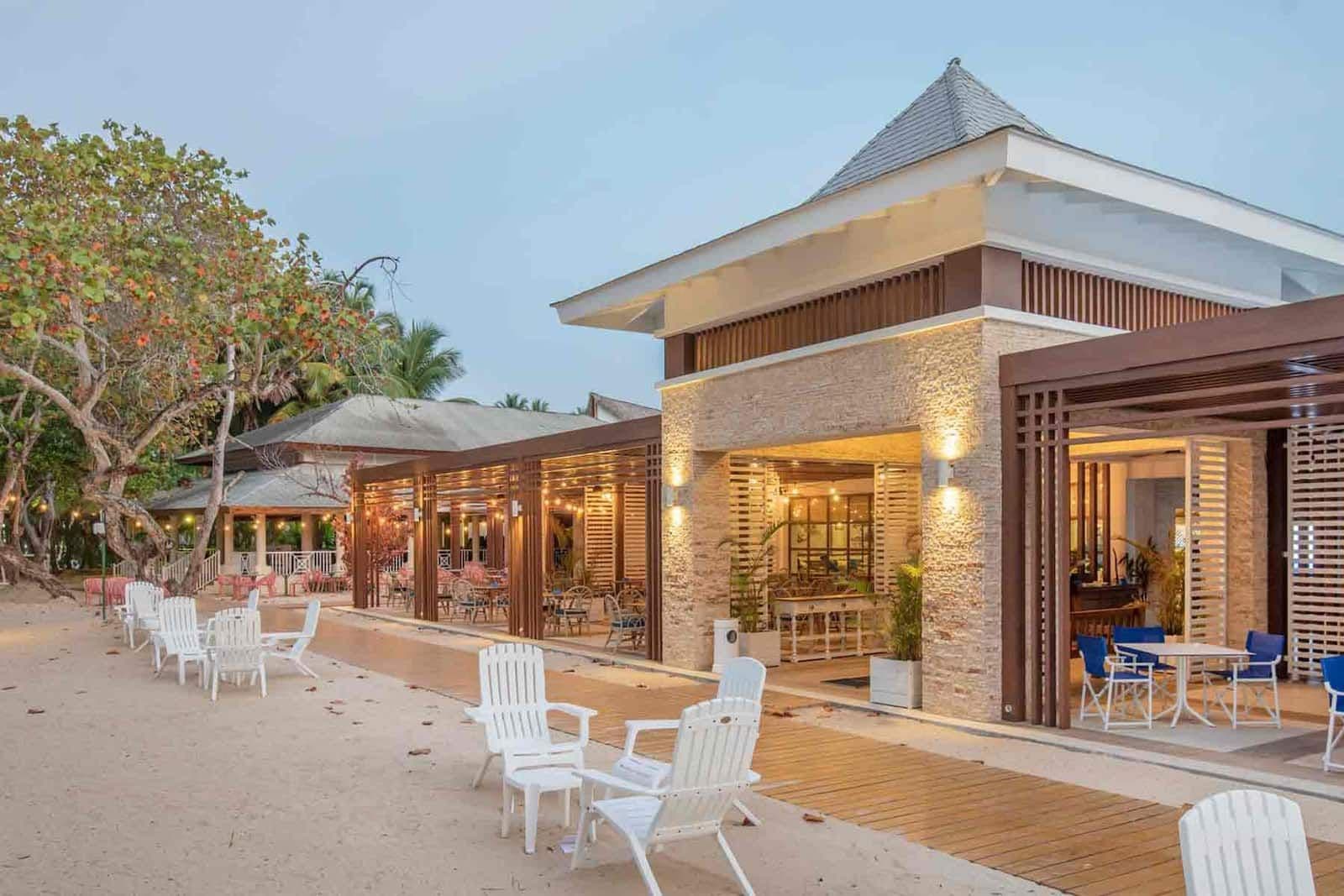 Bahia Principe Grand El Portillo Exterior & Grounds