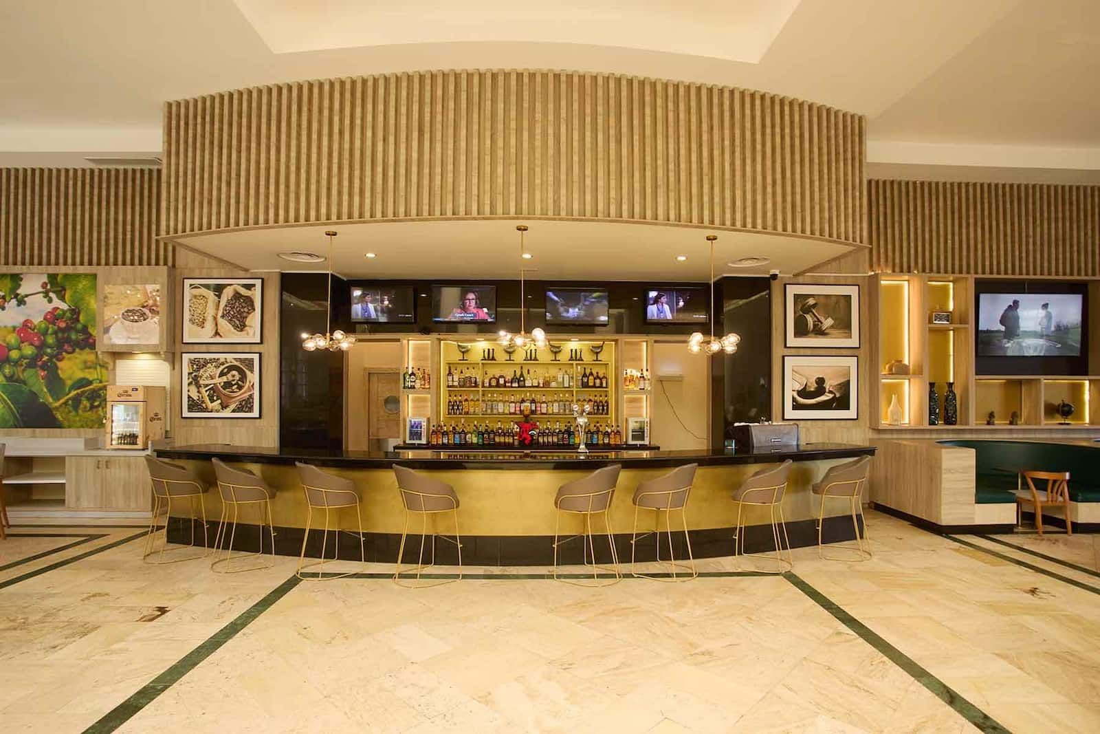 Bahia Principe Grand Jamaica Dining & Restaurants