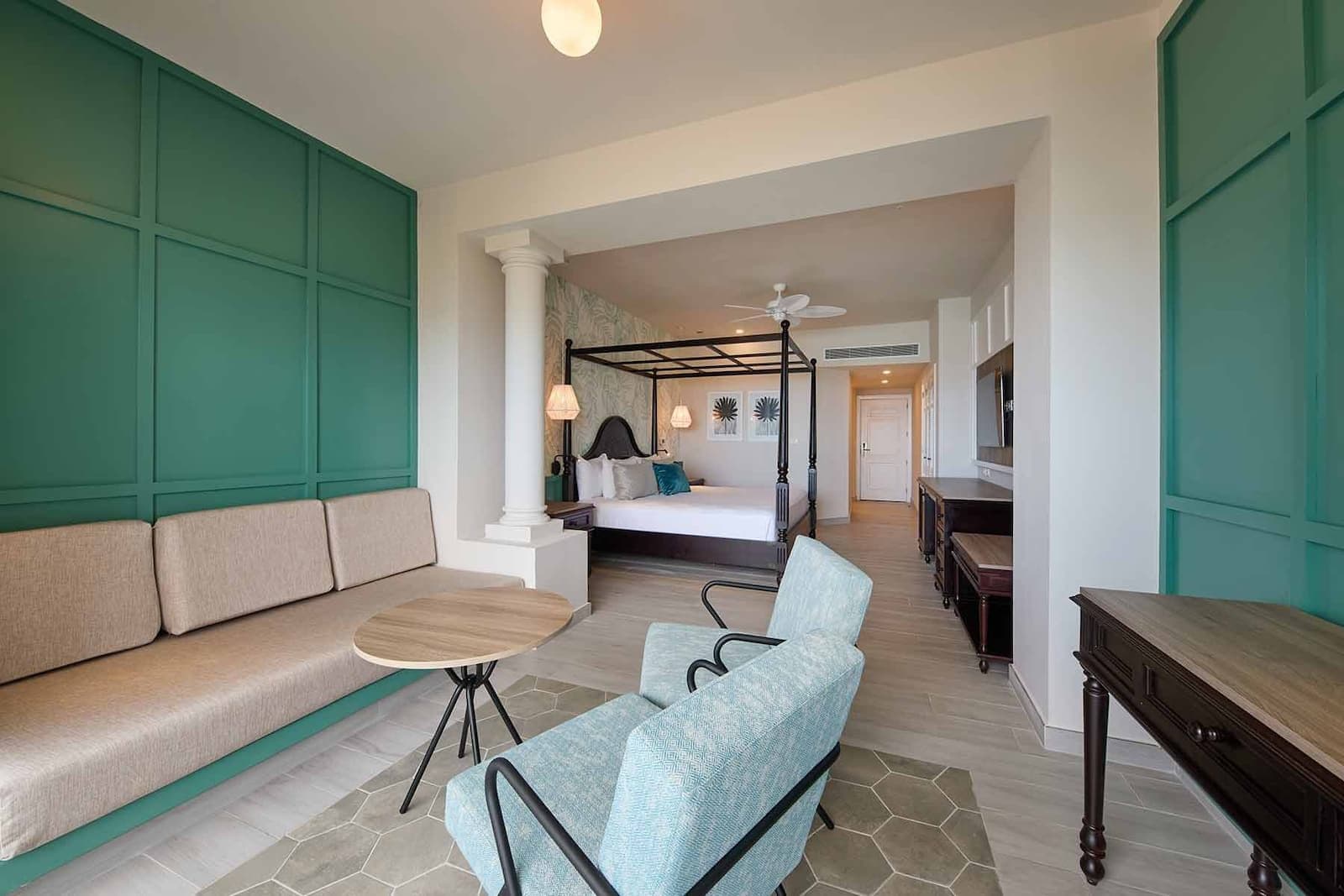 Bahia Principe Grand Jamaica Rooms & Suites