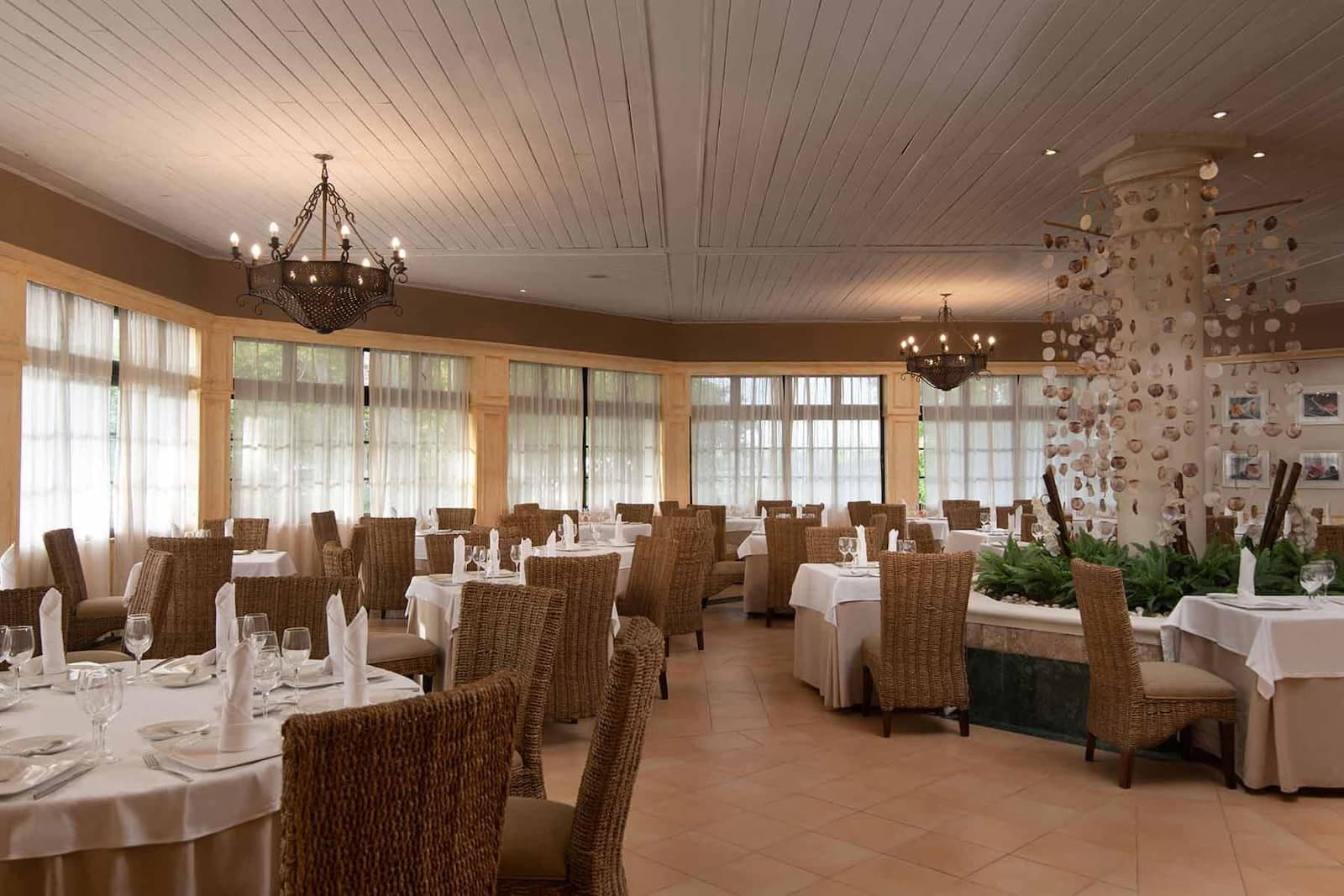 Bahia Principe Grand La Romana Exterior & Grounds