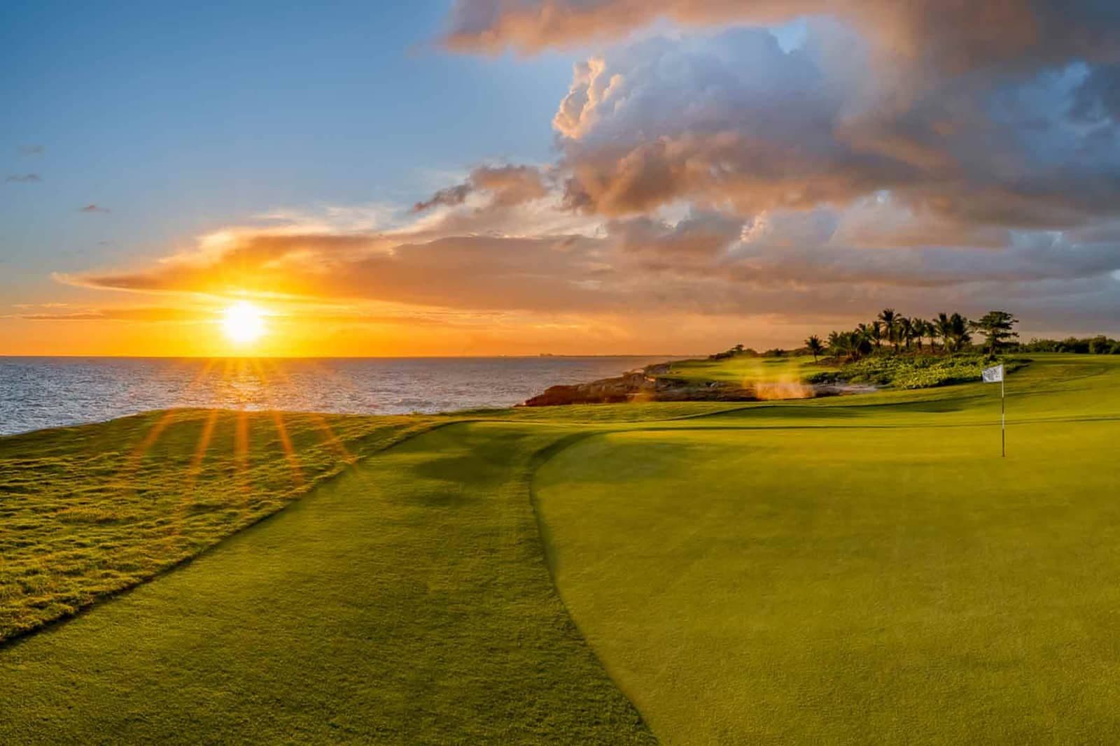 Bahia Principe Grand La Romana Exterior & Grounds