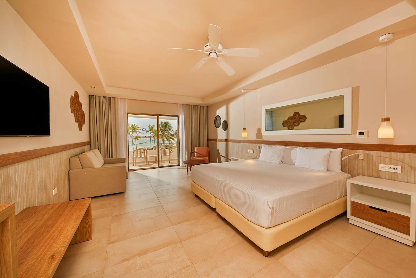 Bahia Principe Grand Tulum Exterior & Grounds