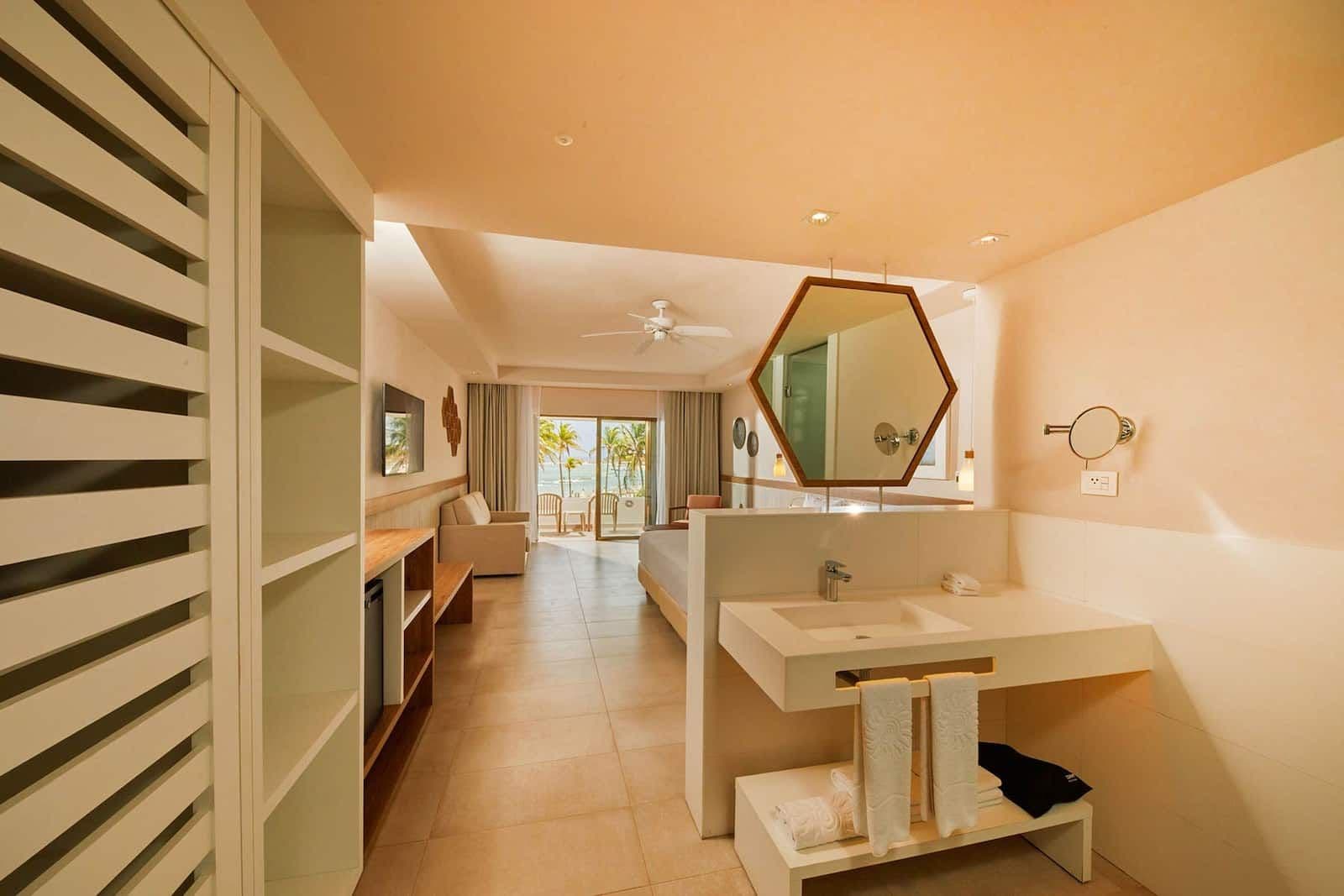 Bahia Principe Grand Tulum Exterior & Grounds