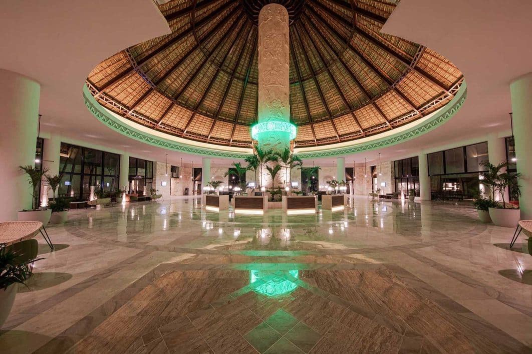 Bahia Principe Grand Tulum Exterior & Grounds