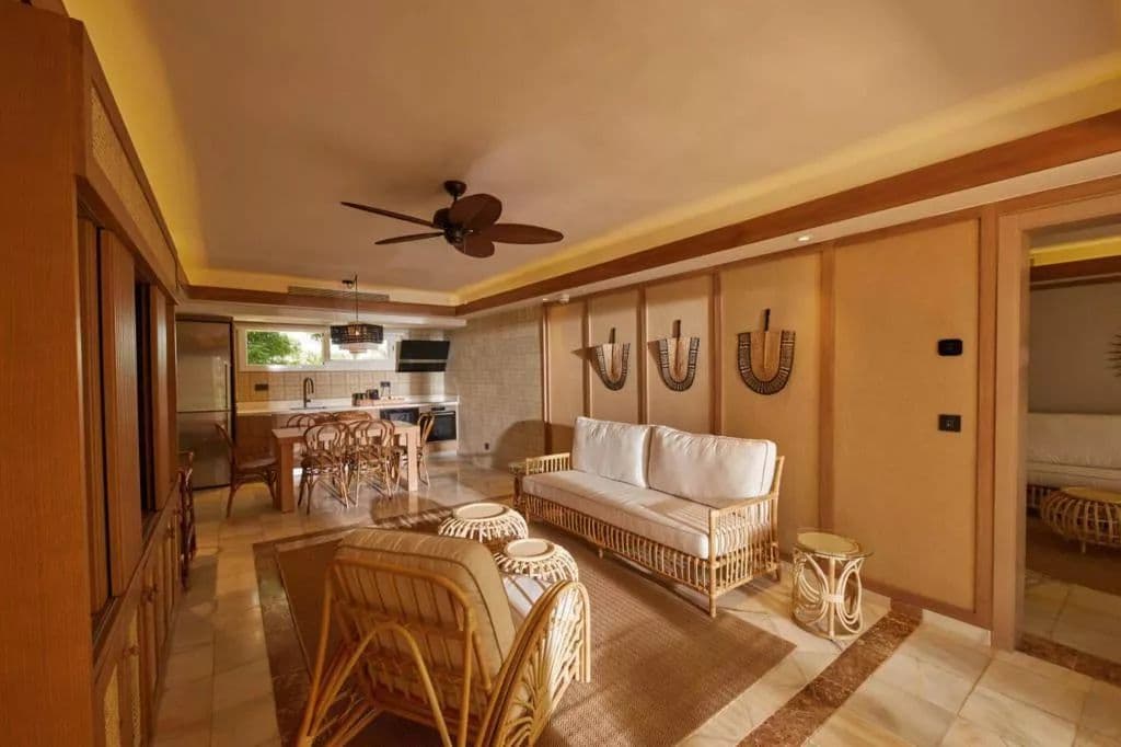 Bahia Principe Luxury Cayo Levantado Rooms & Suites