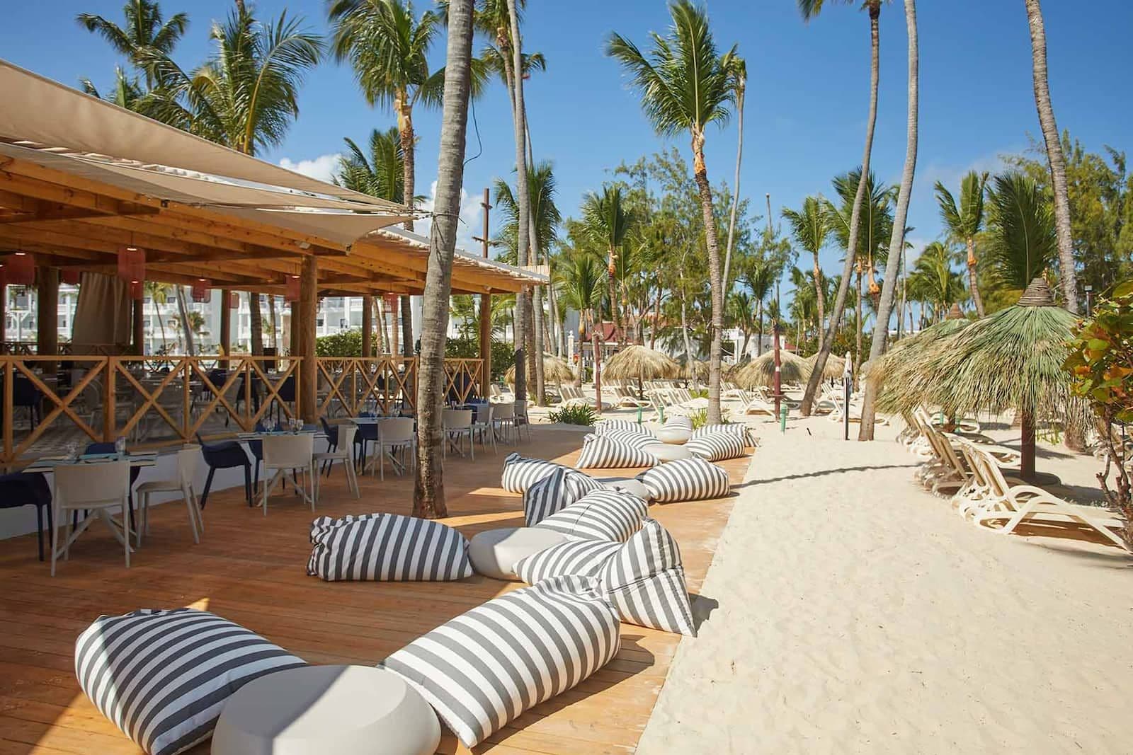 Bahia Principe Luxury Esmeralda Activities