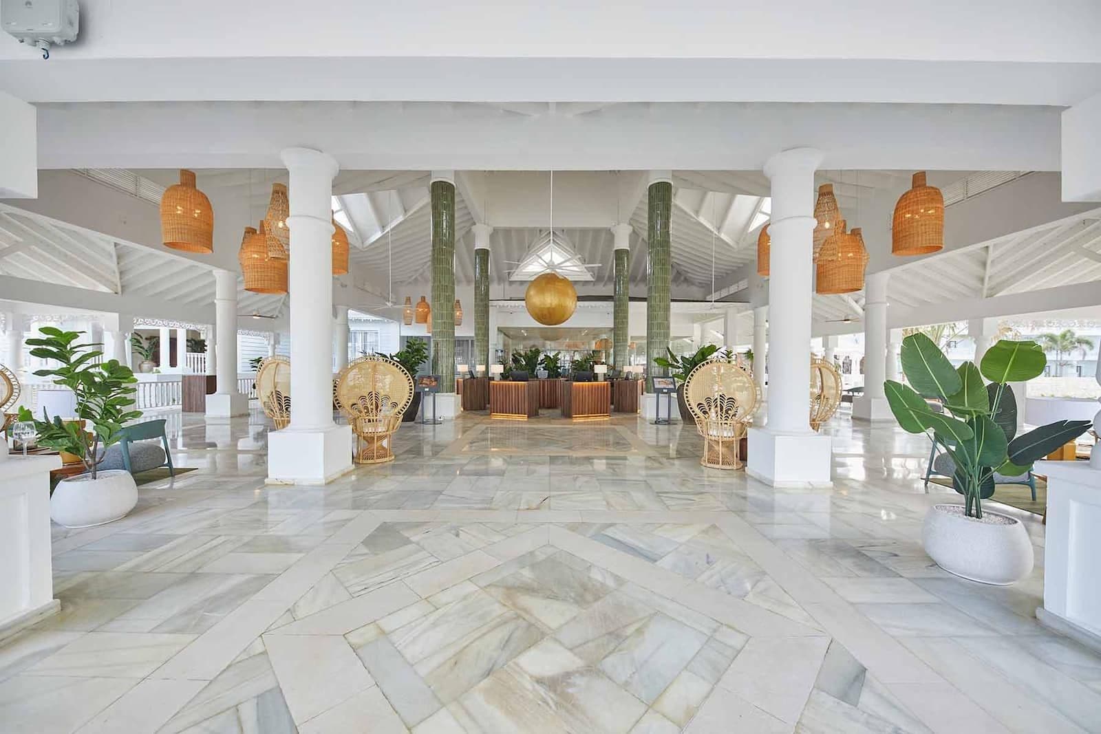 Bahia Principe Luxury Esmeralda Exterior & Grounds