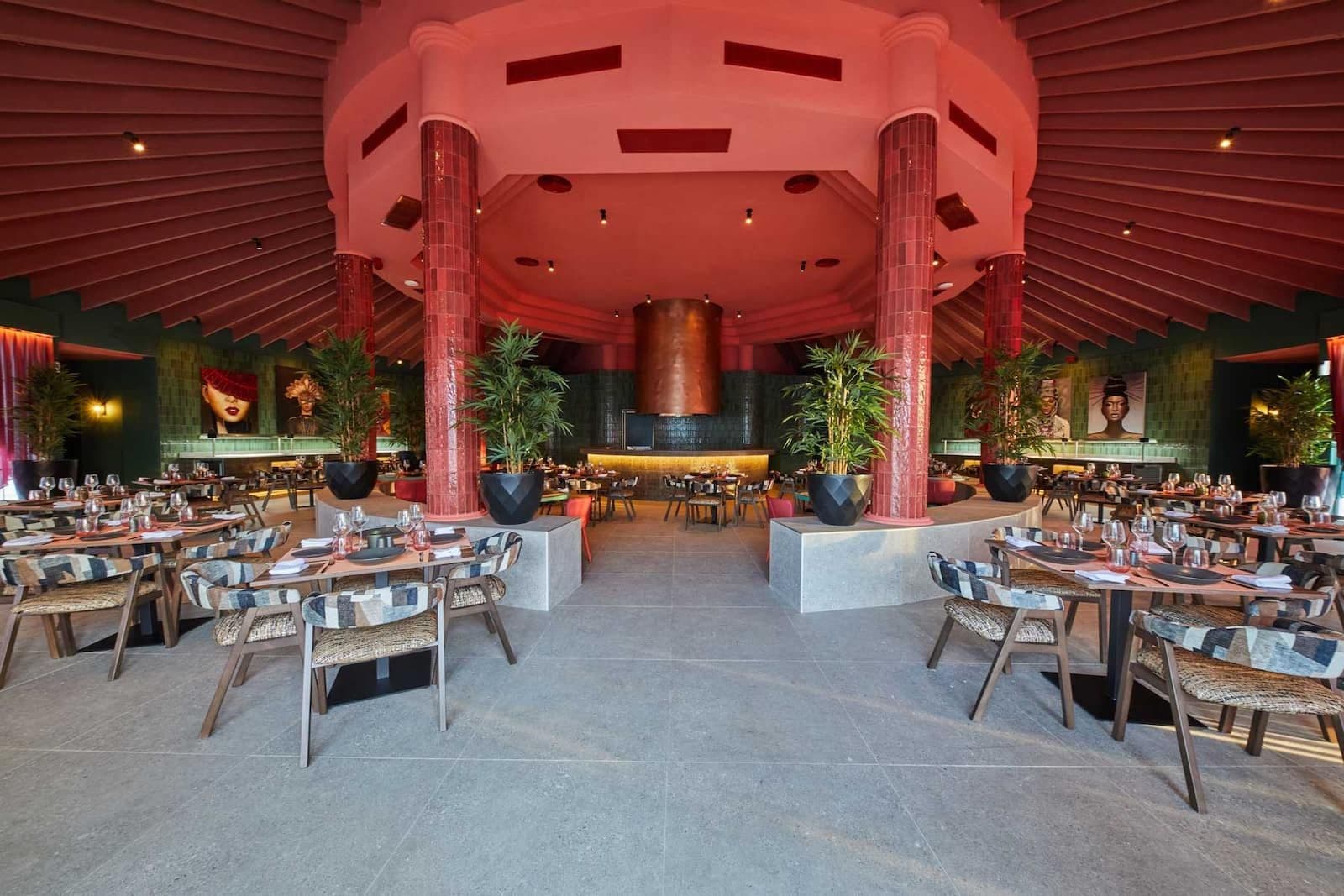 Bahia Principe Luxury Esmeralda Exterior & Grounds