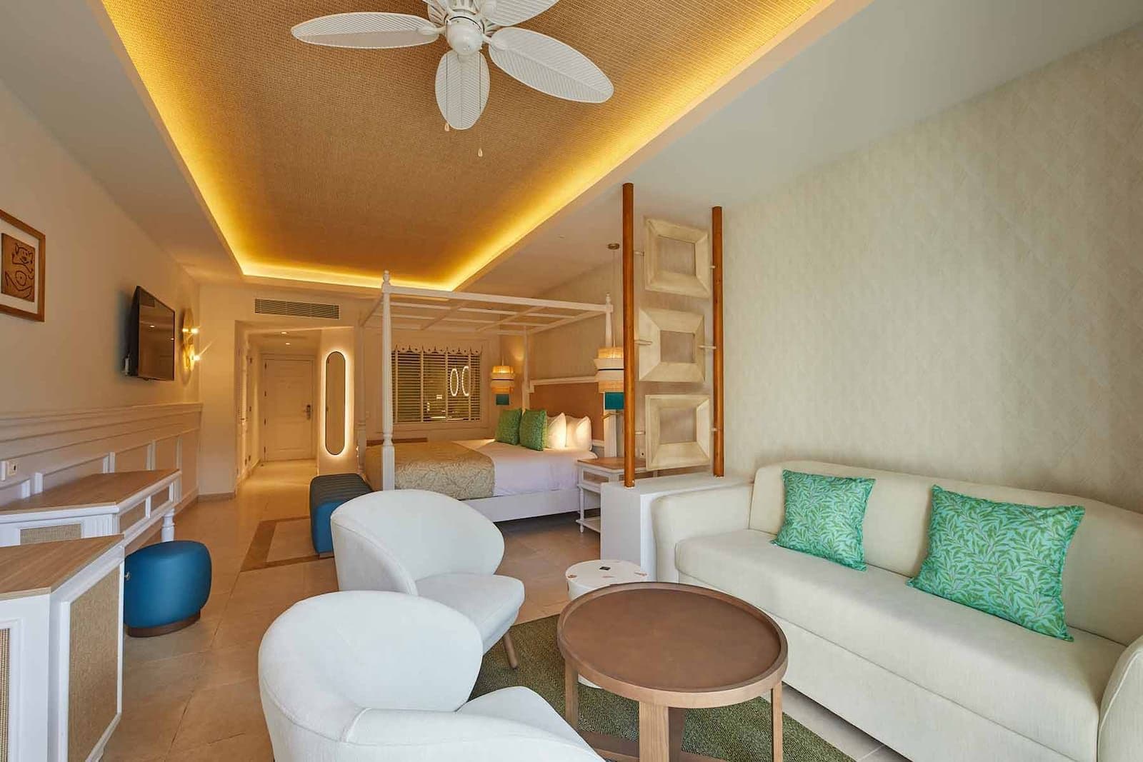 Bahia Principe Luxury Esmeralda Rooms & Suites