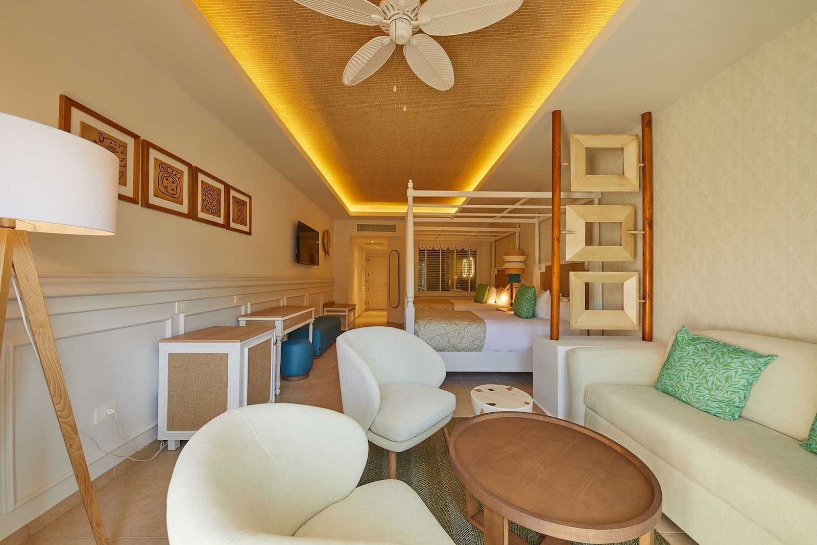 Bahia Principe Luxury Esmeralda Rooms & Suites