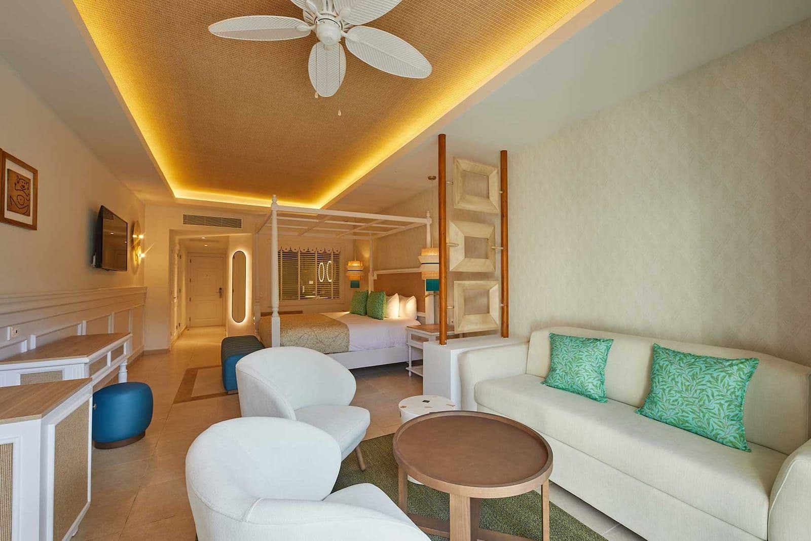 Bahia Principe Luxury Esmeralda Rooms & Suites