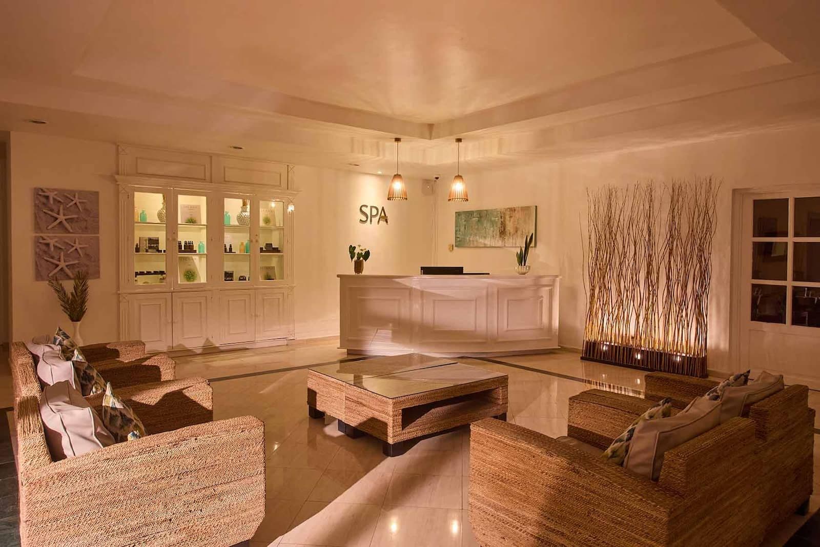 Bahia Principe Luxury Runaway Bay Spa & Wellness