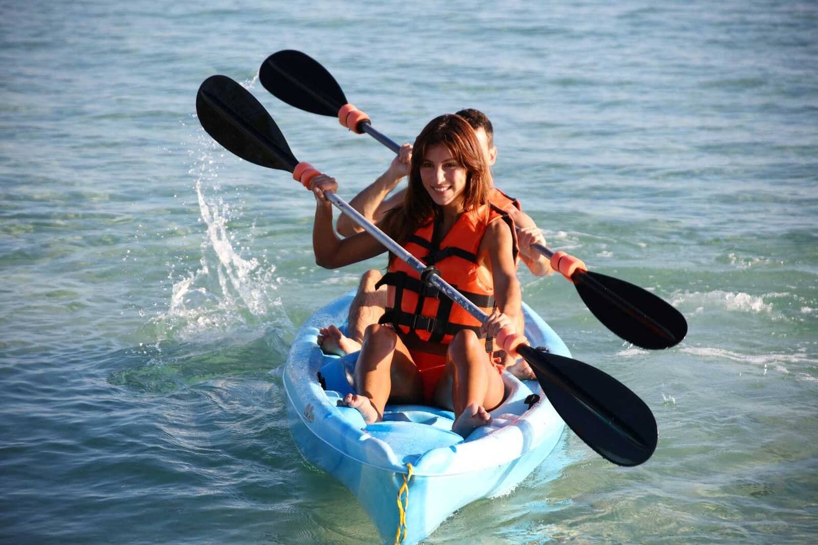 Bahia Principe Luxury Sian Ka'an Exterior & Grounds