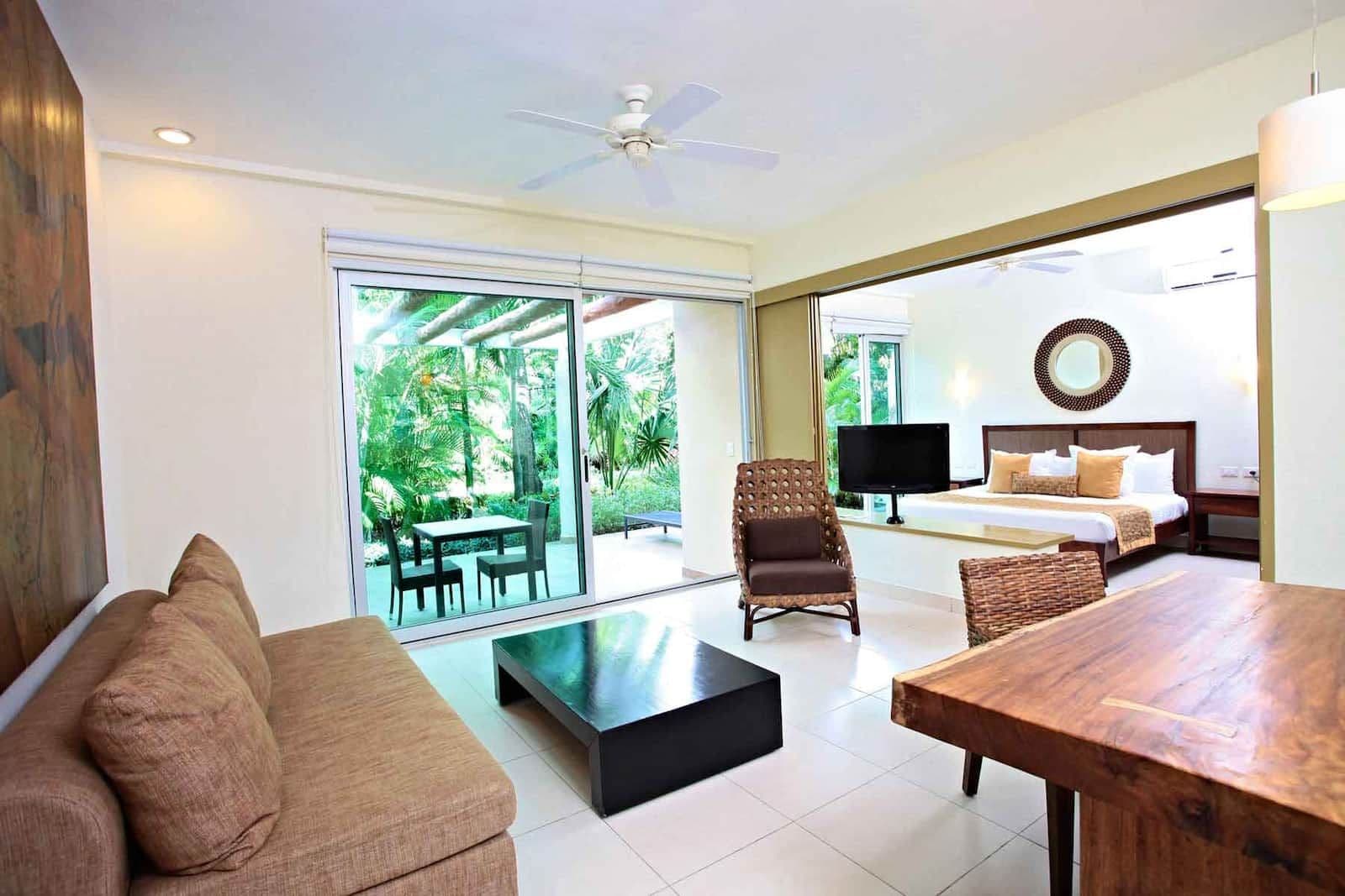 Bahia Principe Luxury Sian Ka'an Rooms & Suites