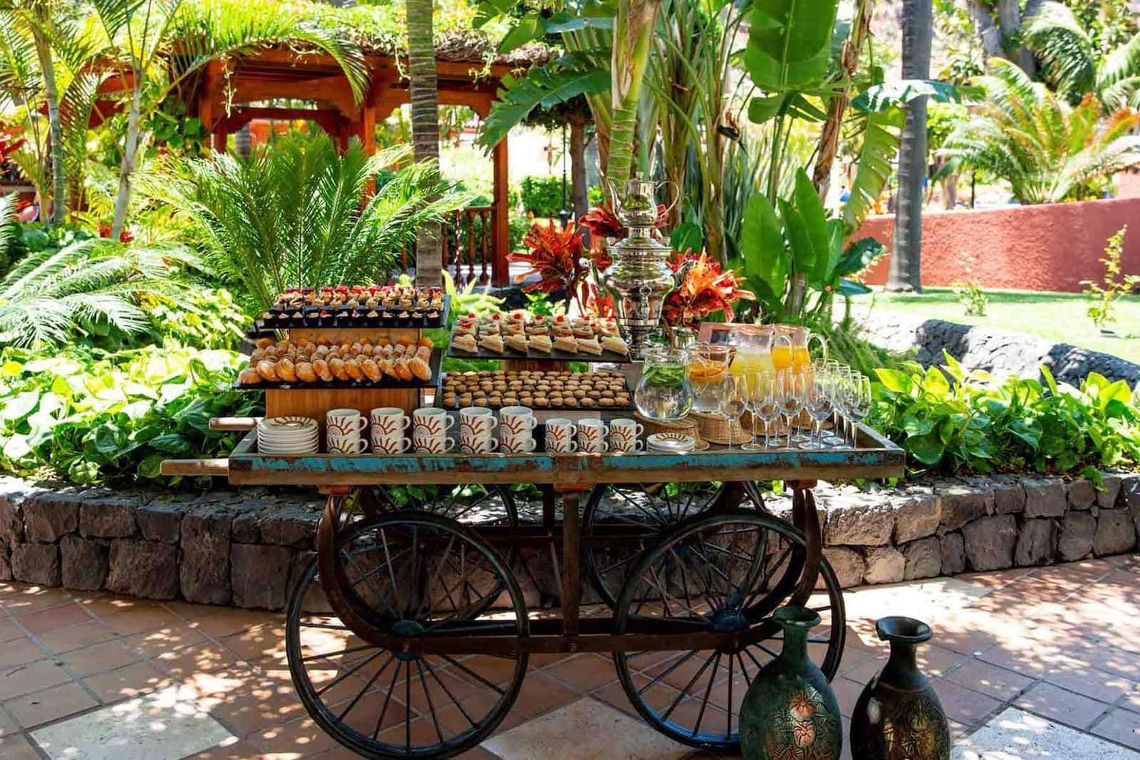 Bahia Principe Sunlight San Felipe Exterior & Grounds