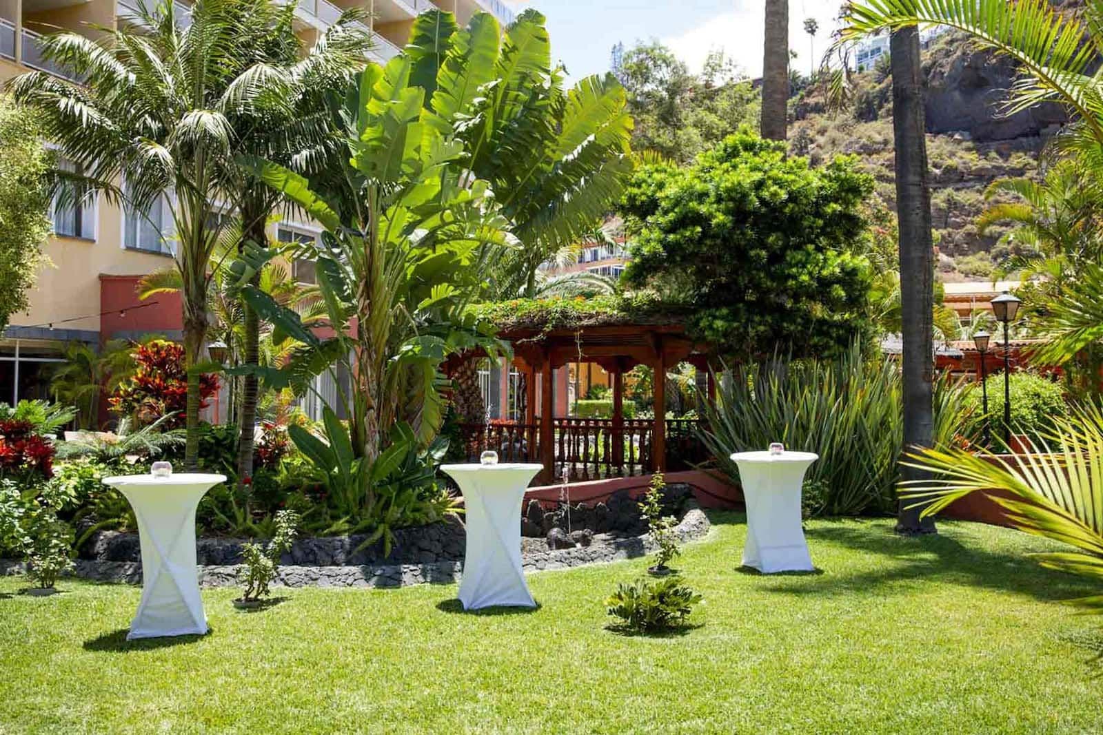 Bahia Principe Sunlight San Felipe Exterior & Grounds