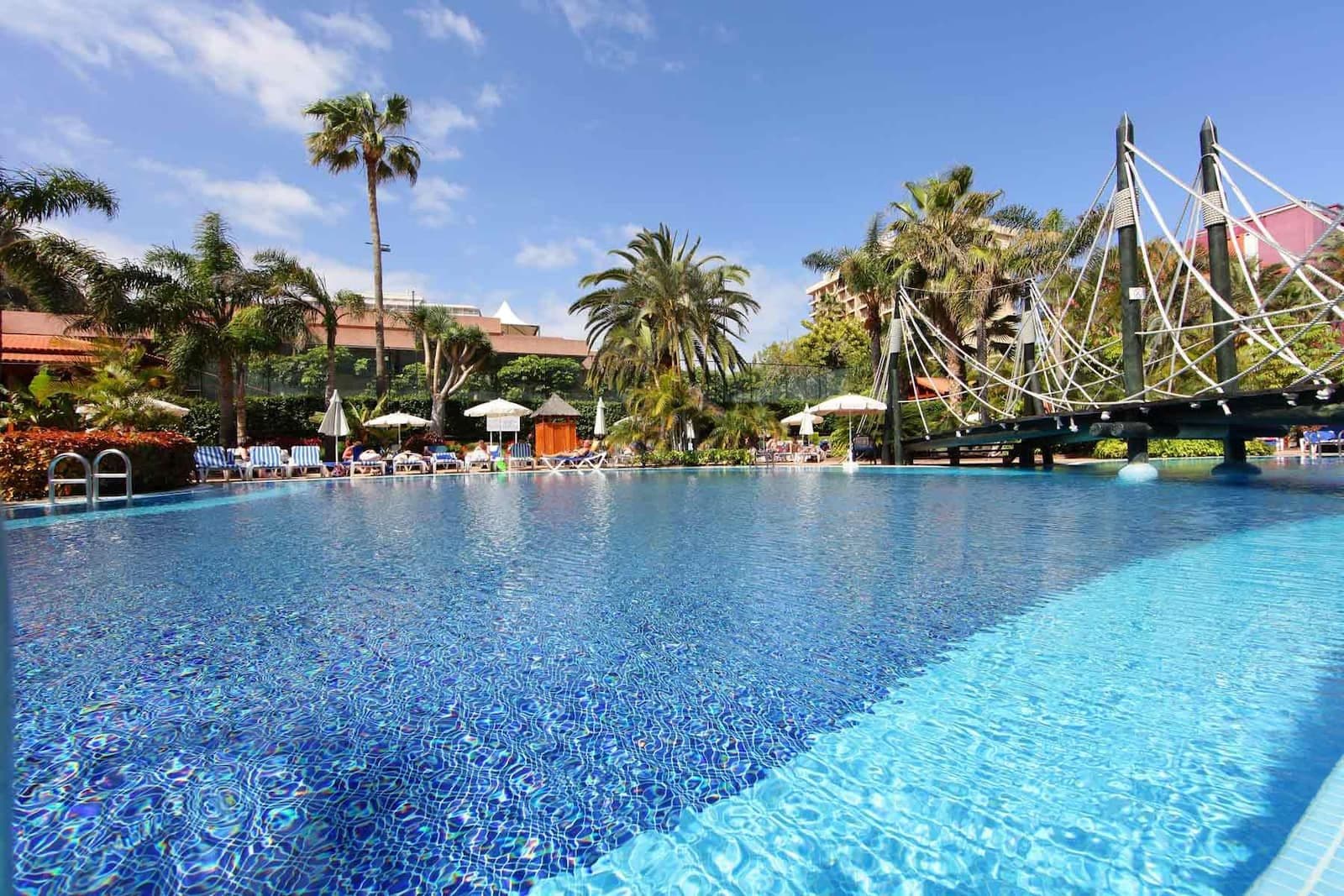 Bahia Principe Sunlight San Felipe Pools