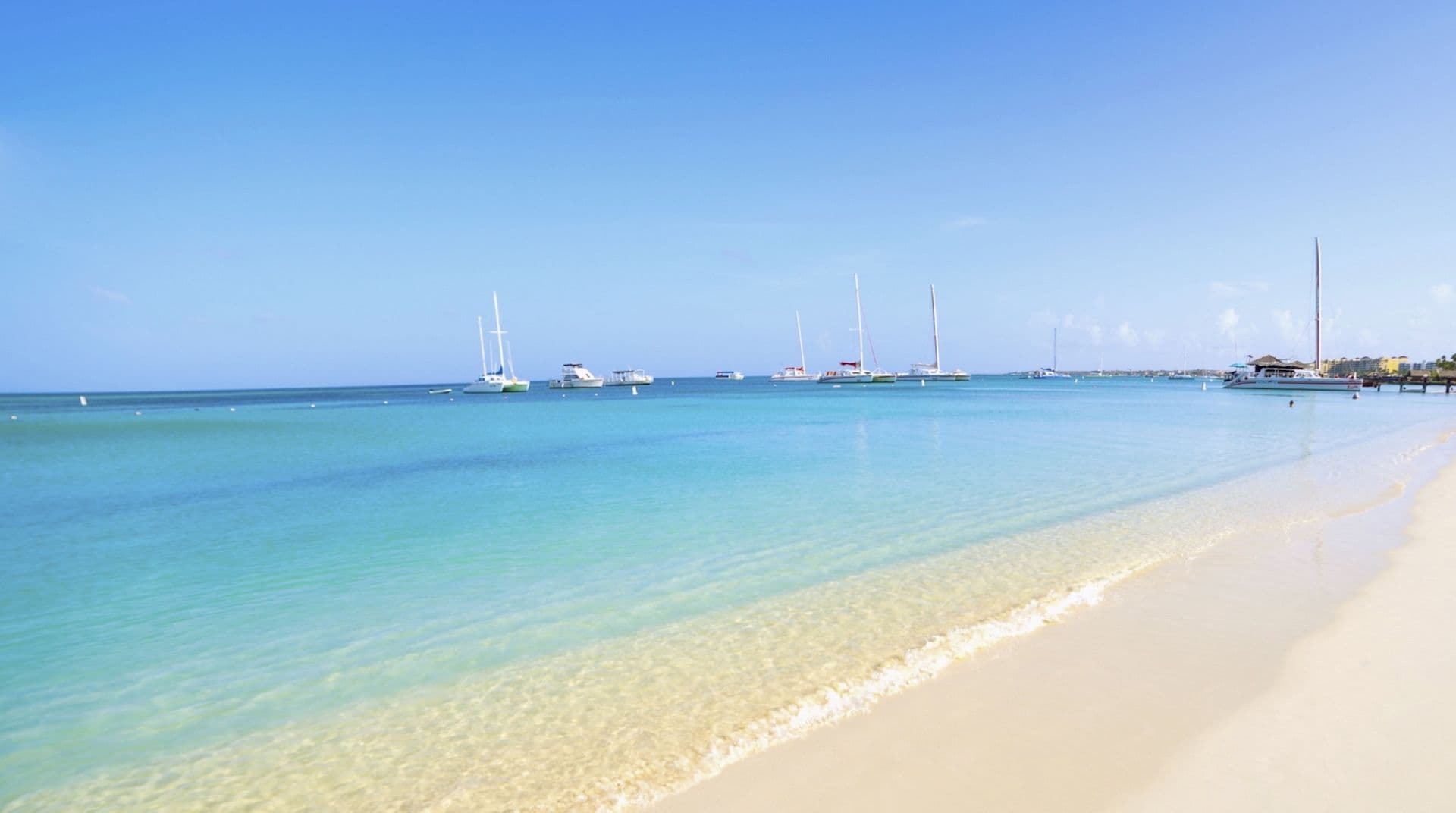 Barceló Aruba Activities