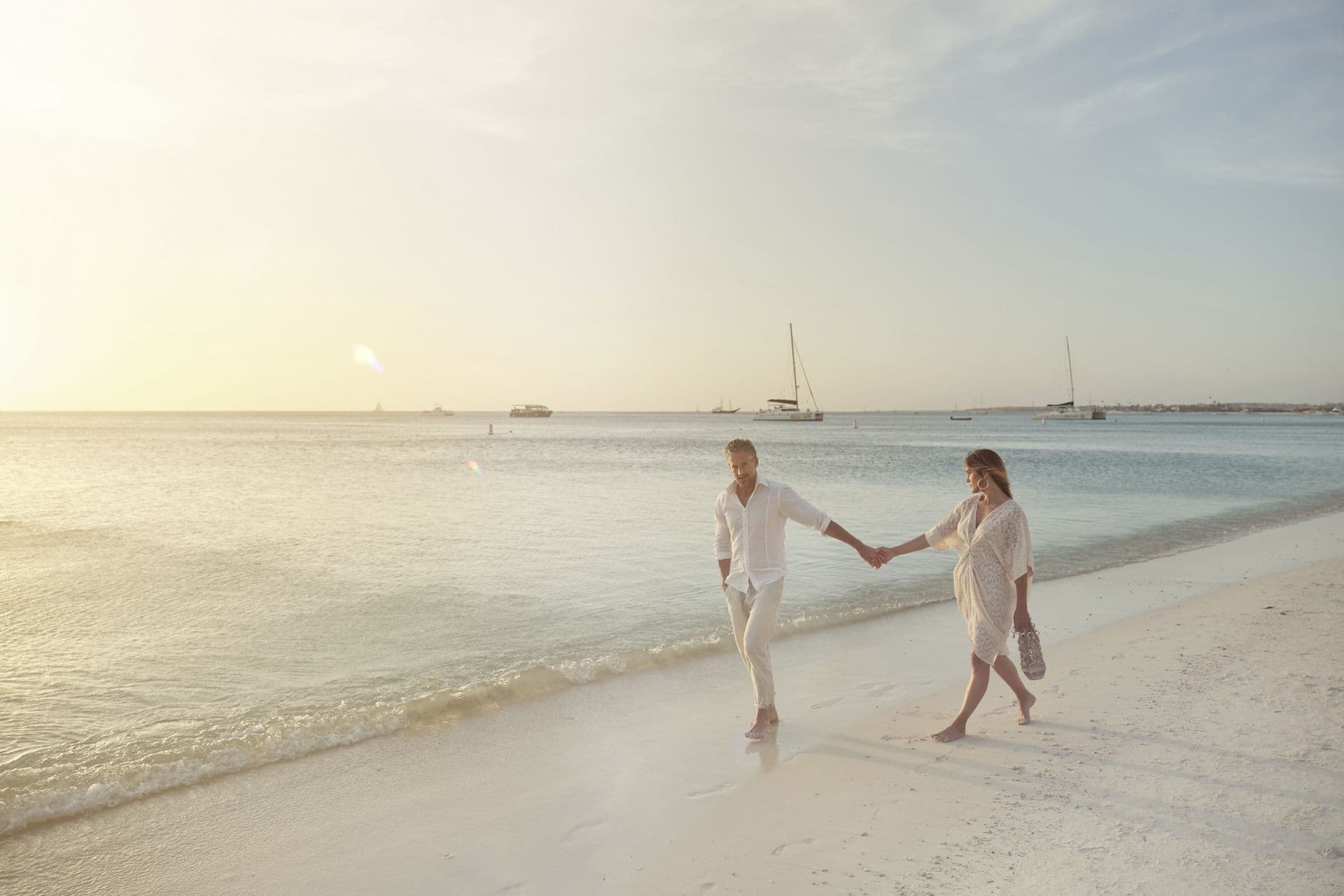 Barceló Aruba Activities