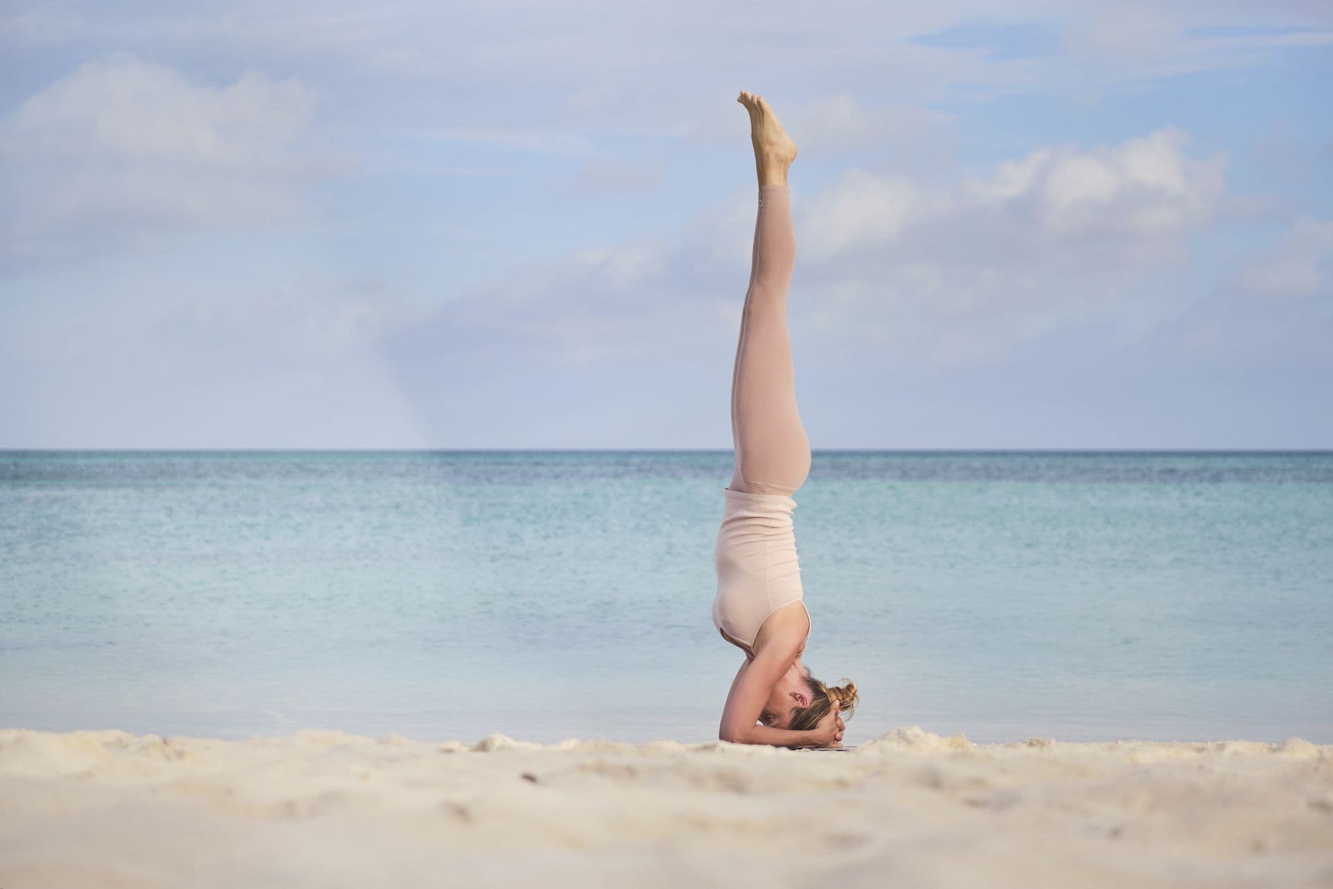 Barceló Aruba Spa & Wellness