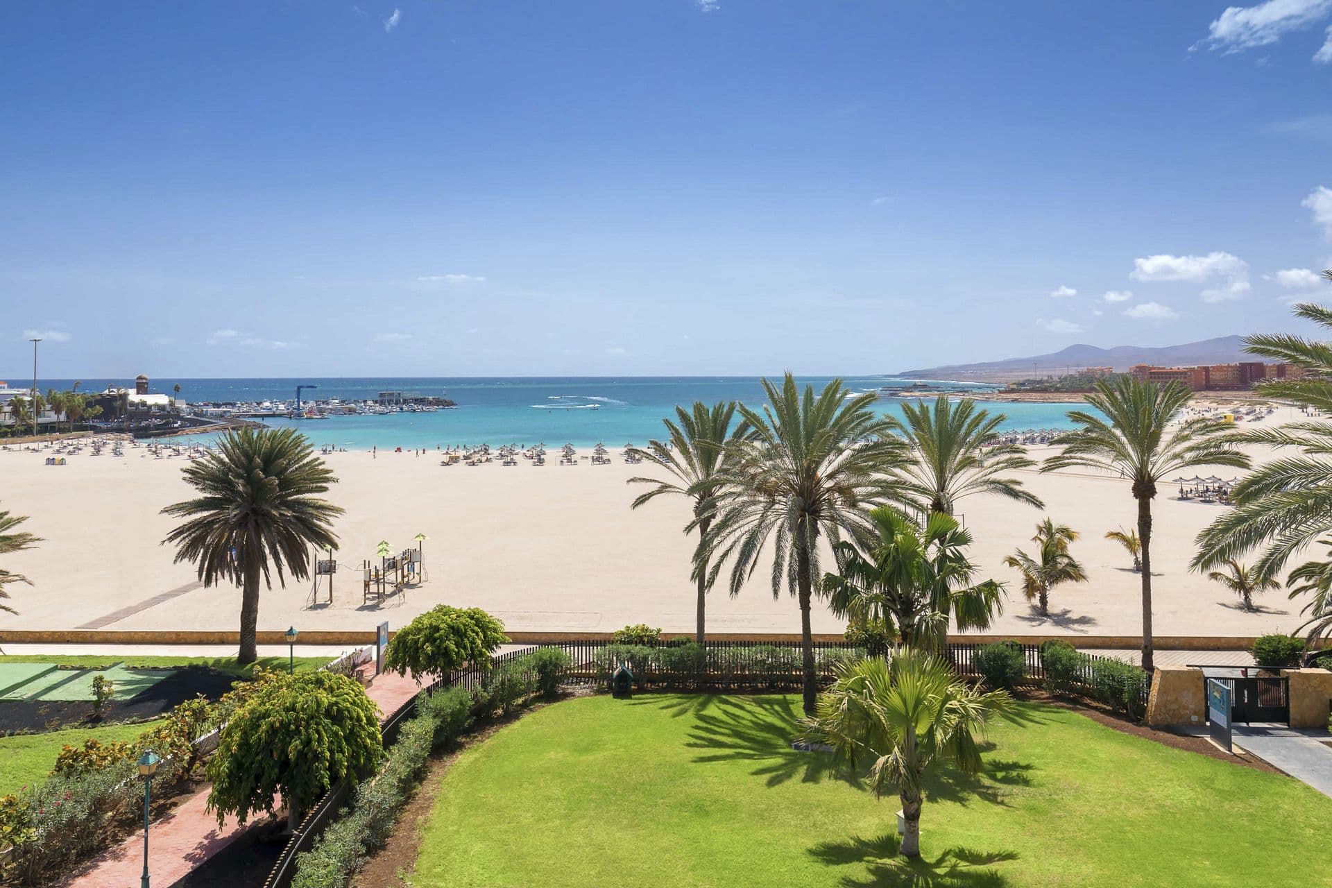 Barceló Fuerteventura Mar