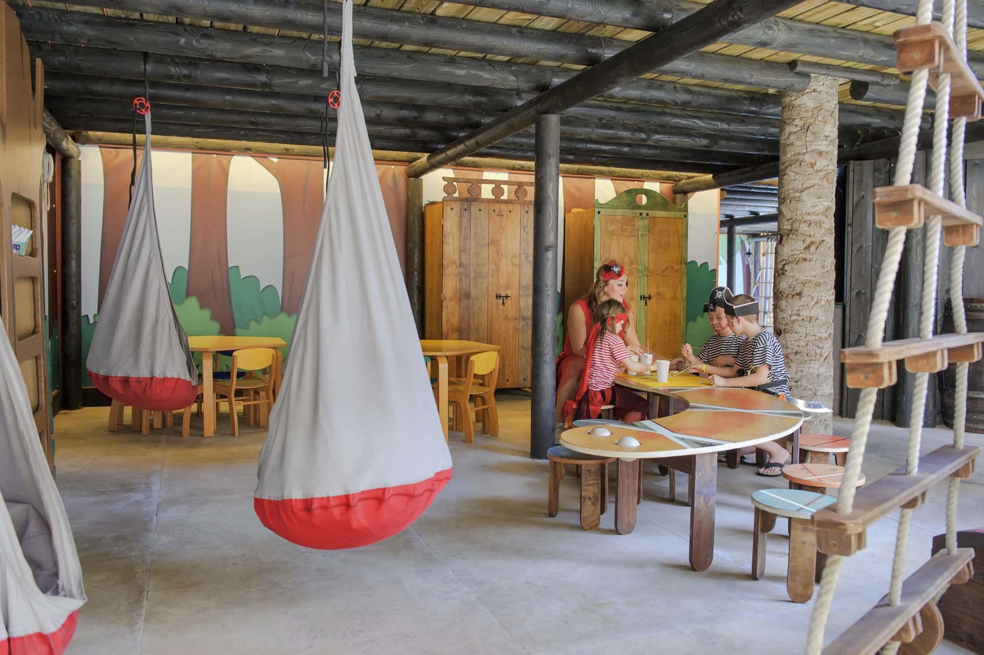 Barceló Fuerteventura Mar Exterior & Grounds