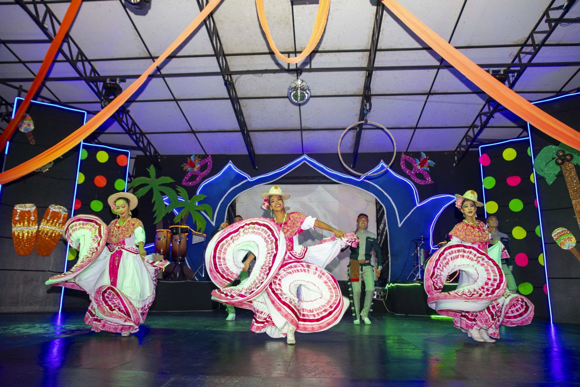 Barceló Karmina Activities