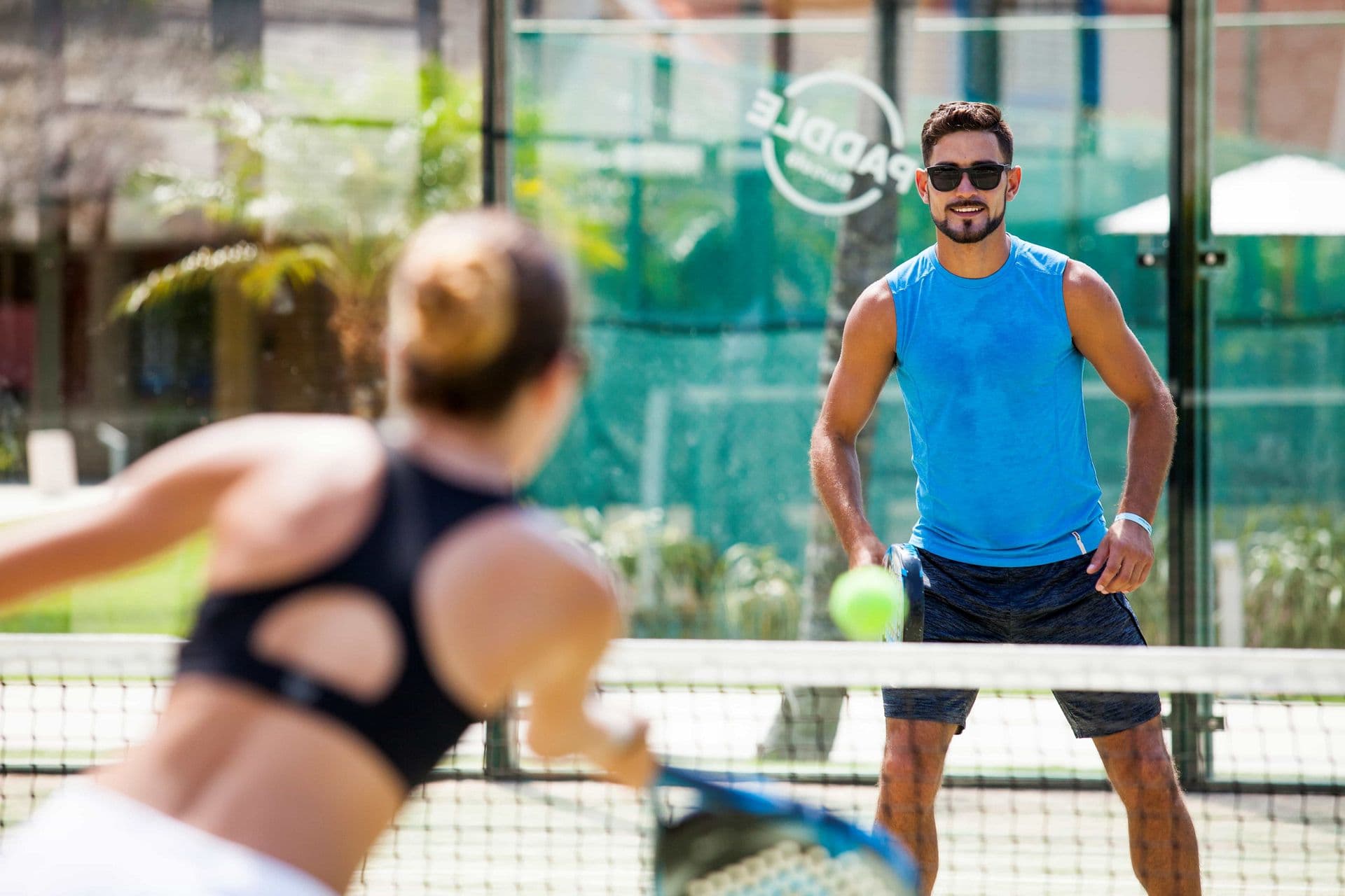 Barceló Maya Colonial Exterior & Grounds