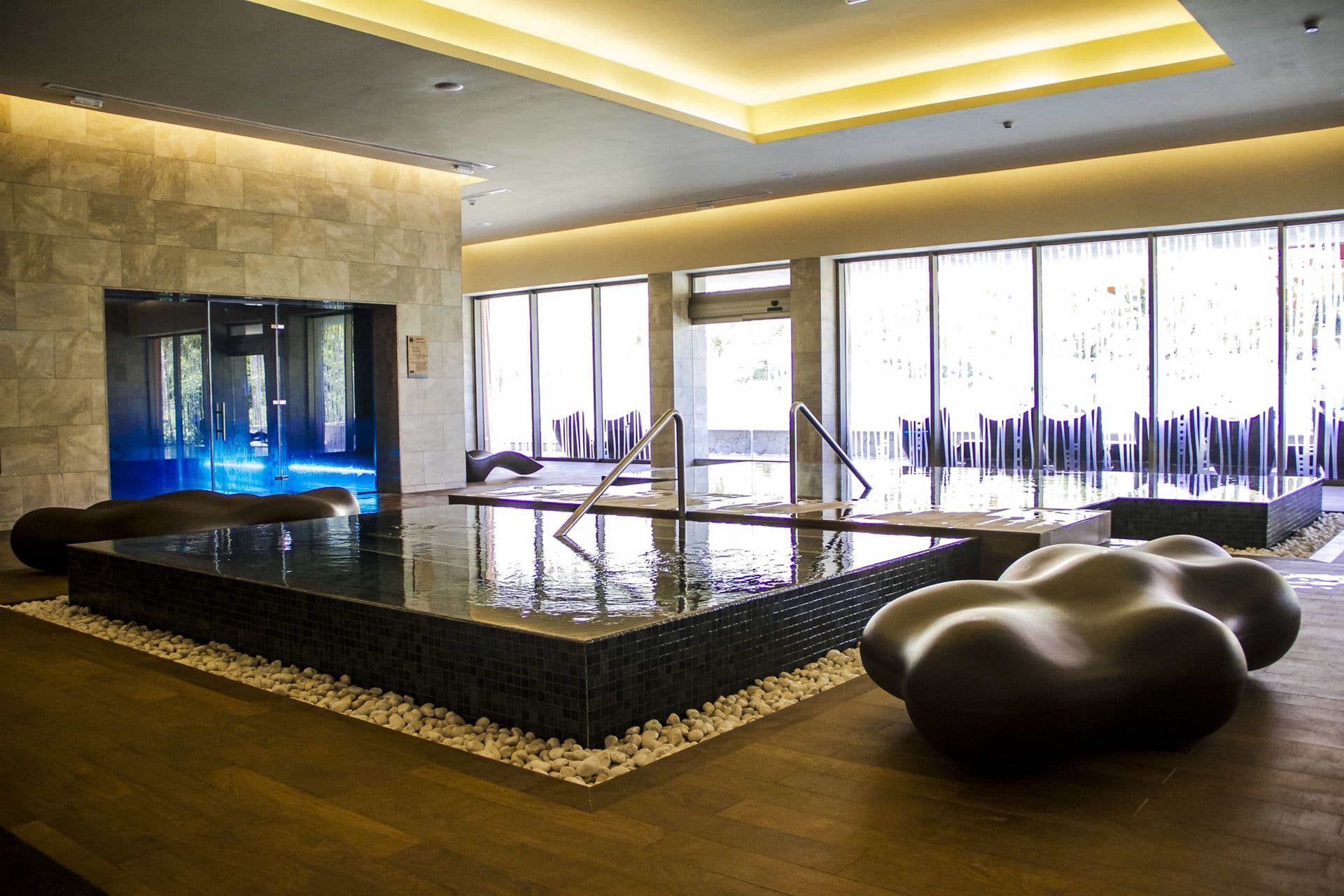 Barceló Maya Colonial Spa & Wellness