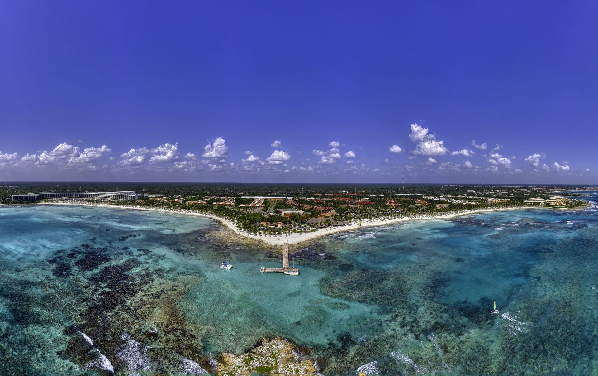 Barceló Maya Riviera - Adults Only