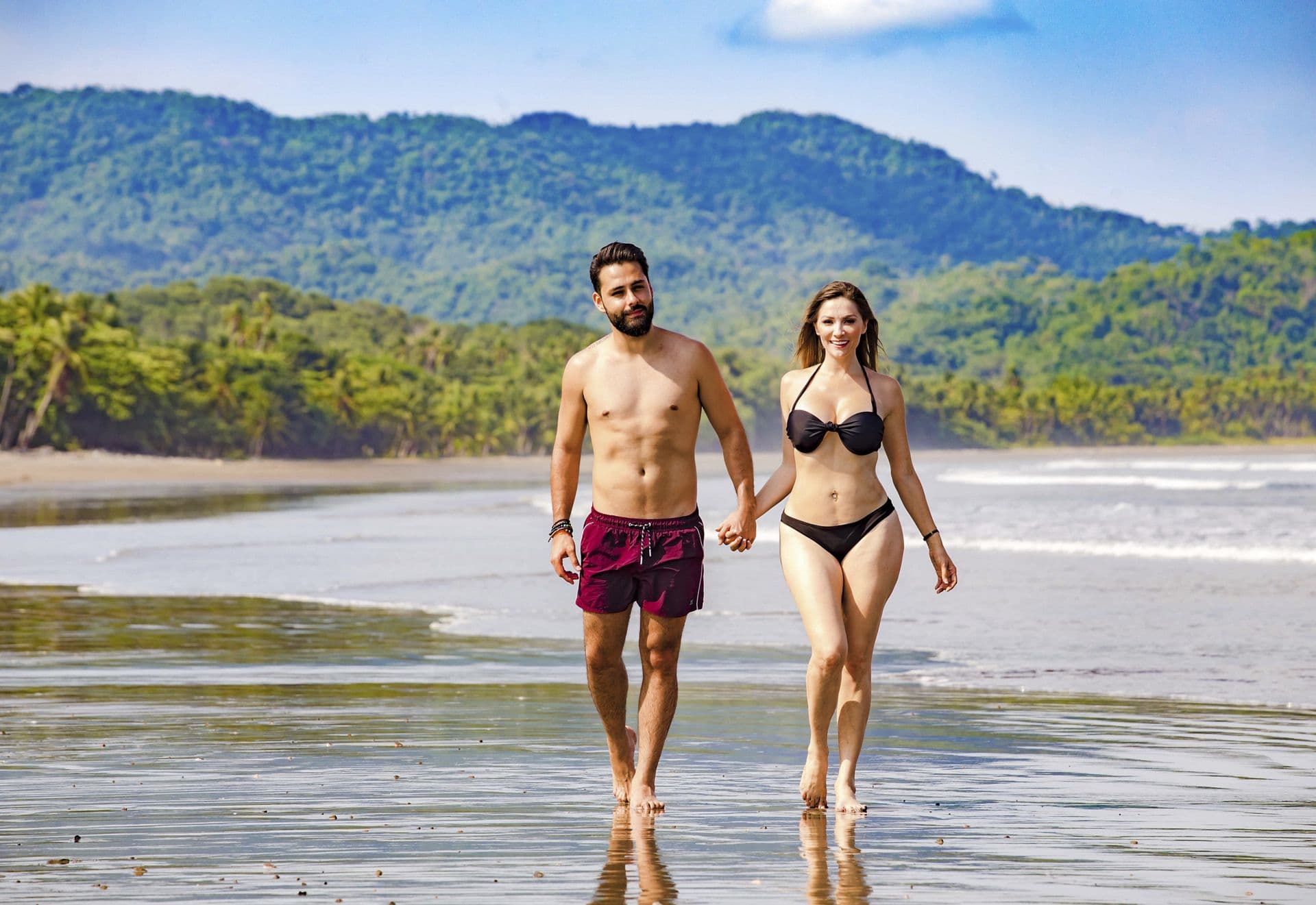 Barceló Tambor Activities