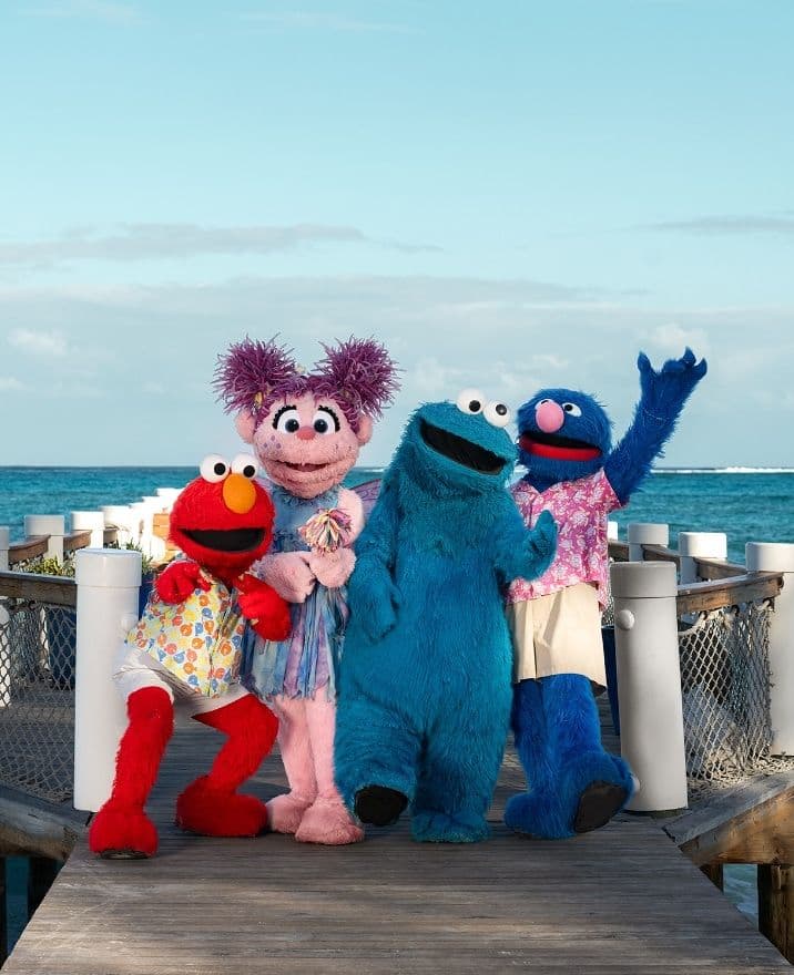 Activities at Beaches Turks & Caicos Resort Villages & Spa