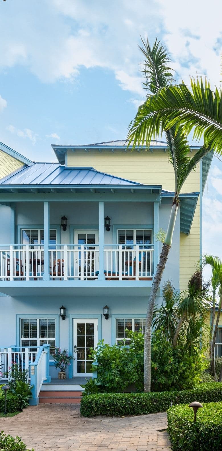 Beach at Beaches Turks & Caicos Resort Villages & Spa