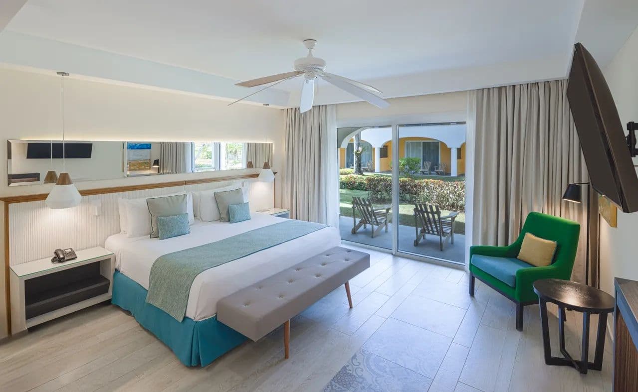 Catalonia Bayahibe Rooms & Suites