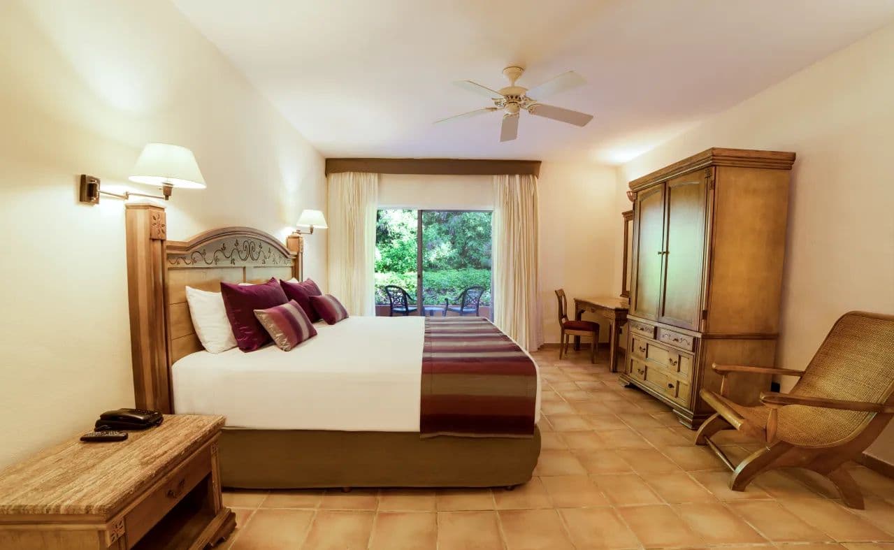 Catalonia Playa Maroma Exterior & Grounds