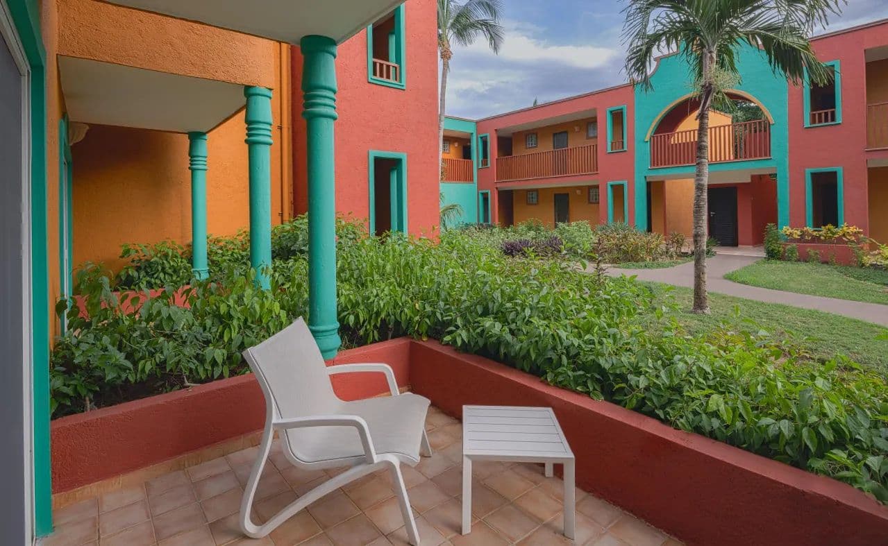 Catalonia Playa Maroma Exterior & Grounds