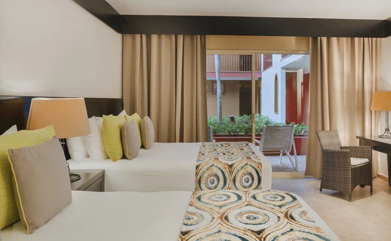 Catalonia Playa Maroma Rooms & Suites