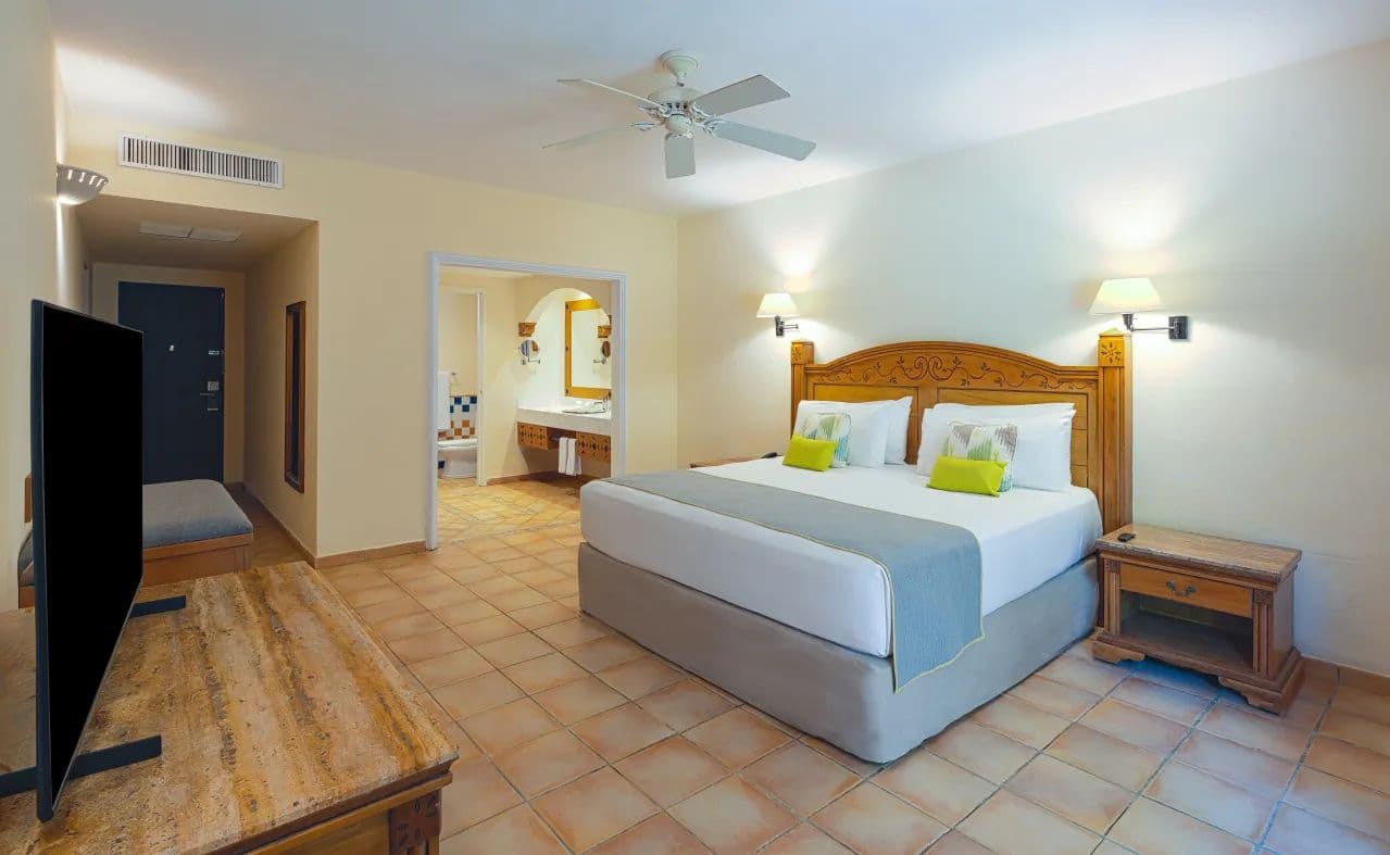 Catalonia Playa Maroma Rooms & Suites