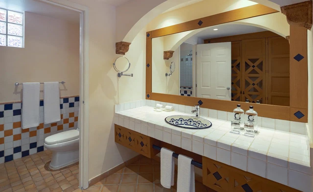 Catalonia Playa Maroma Rooms & Suites