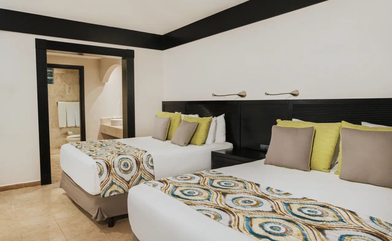 Catalonia Playa Maroma Rooms & Suites