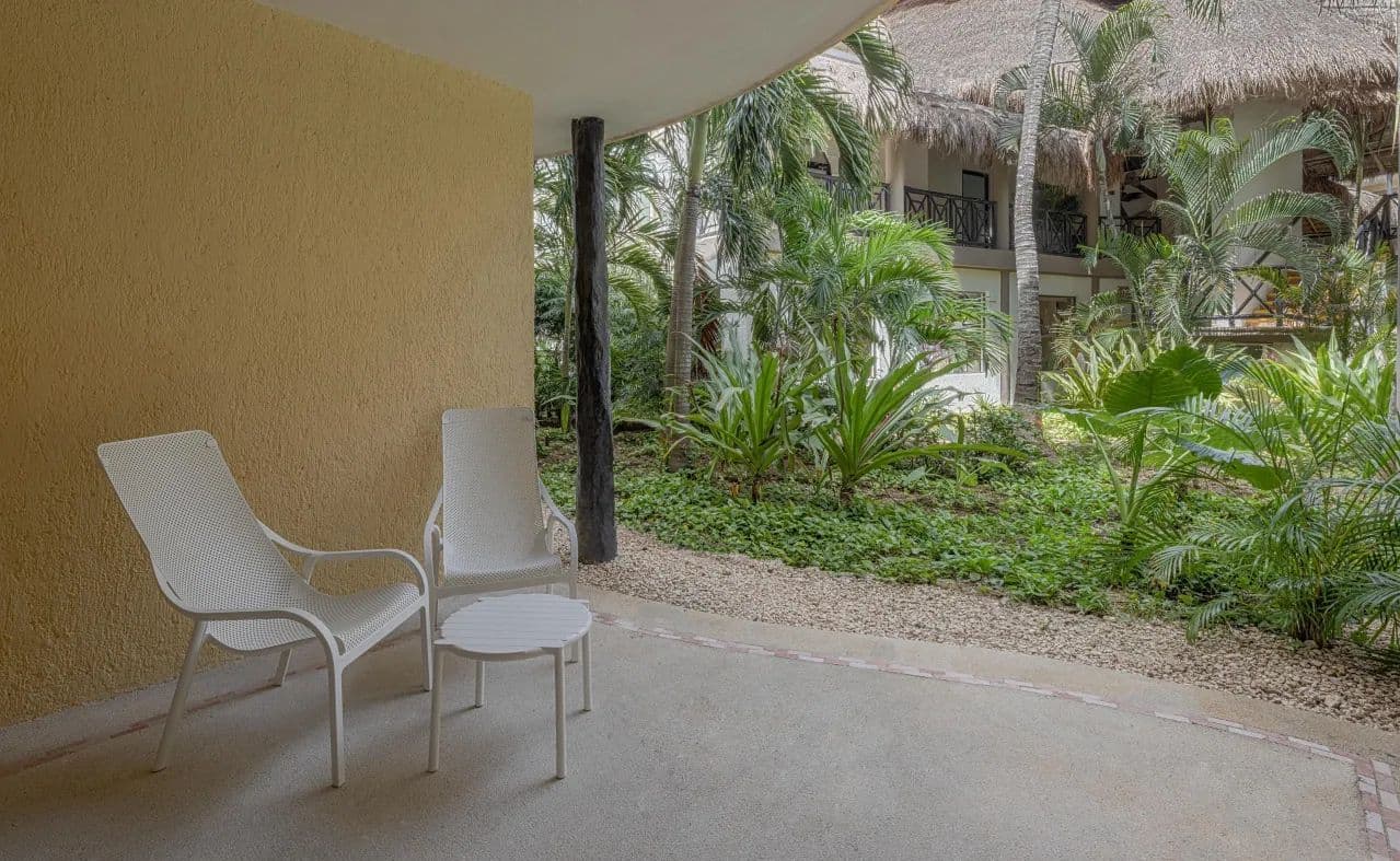 Catalonia Riviera Maya Resort & Spa Exterior & Grounds